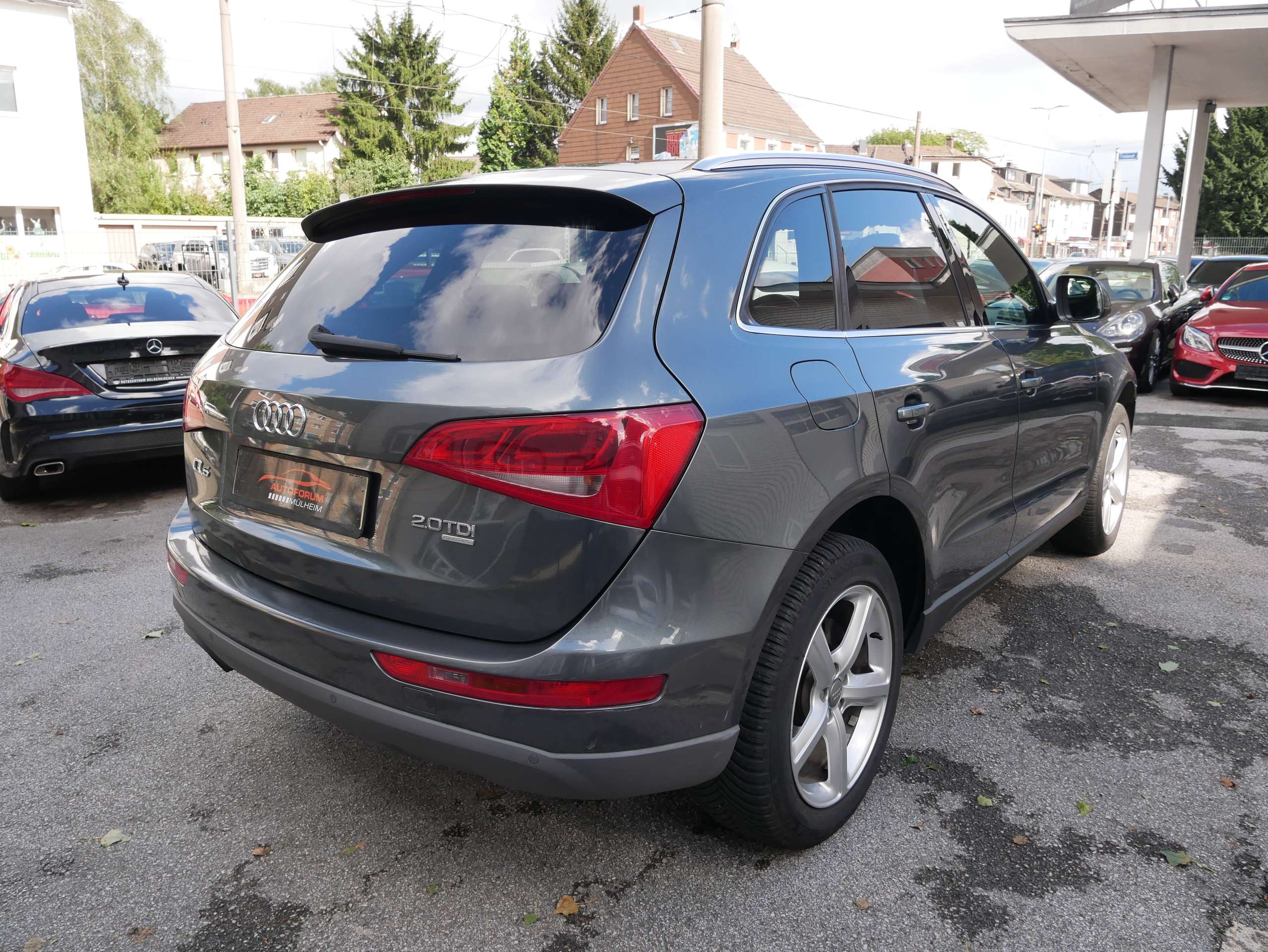 Audi - Q5