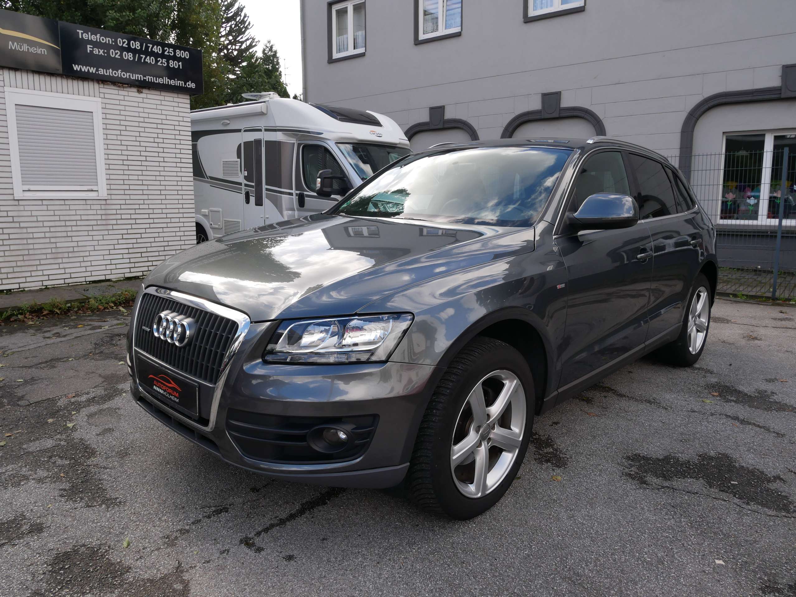 Audi - Q5