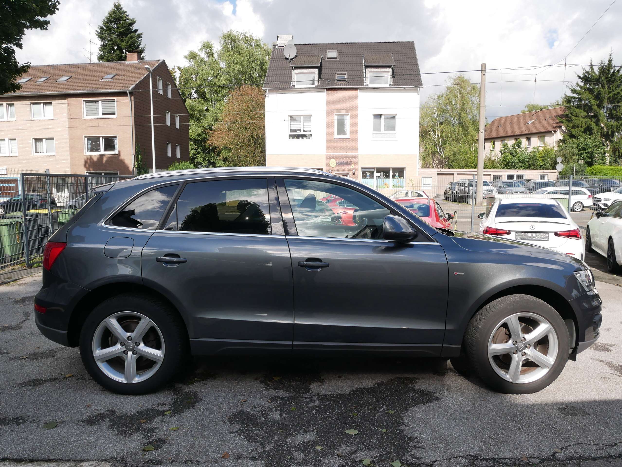 Audi - Q5