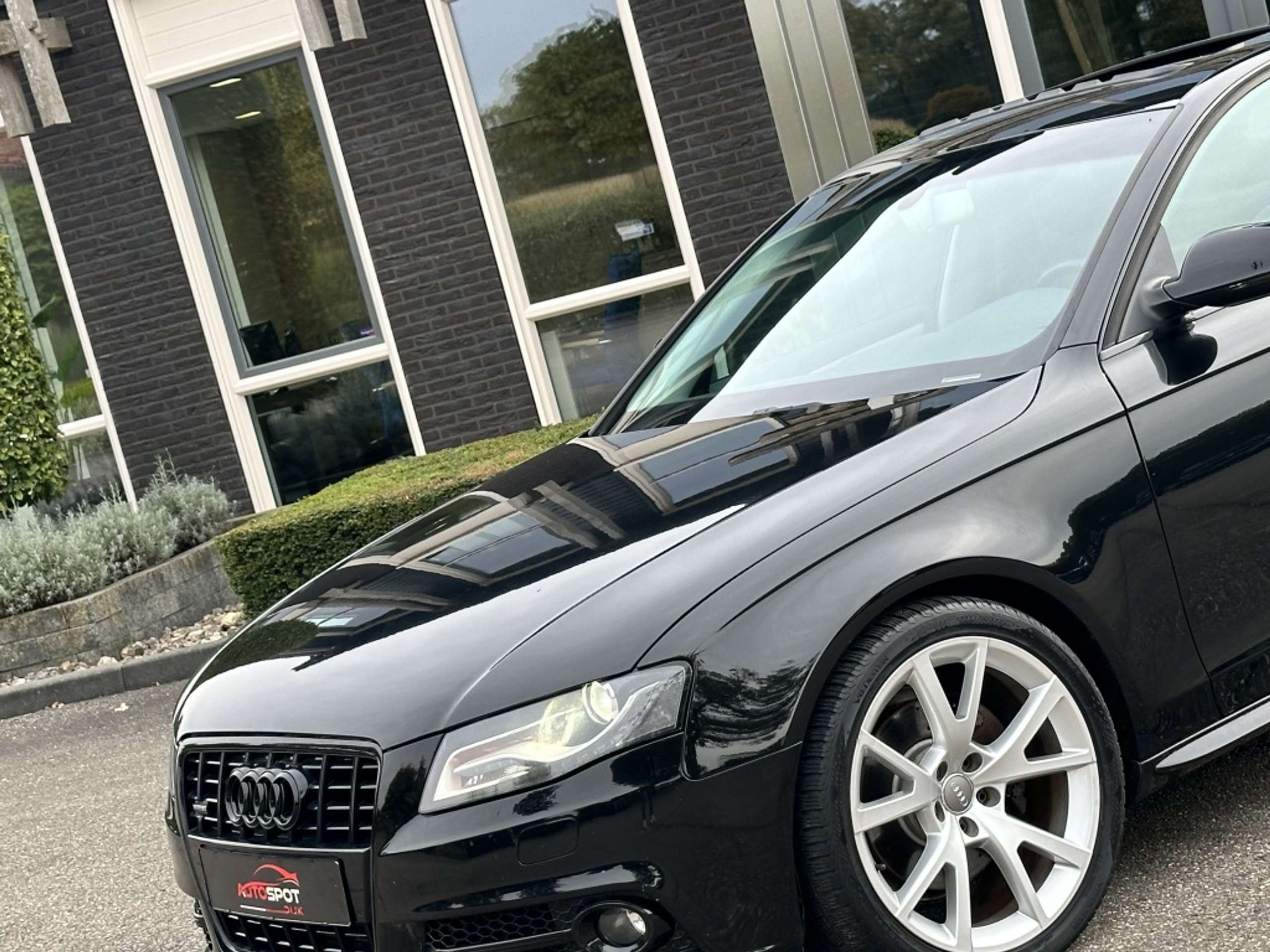 Audi - A4