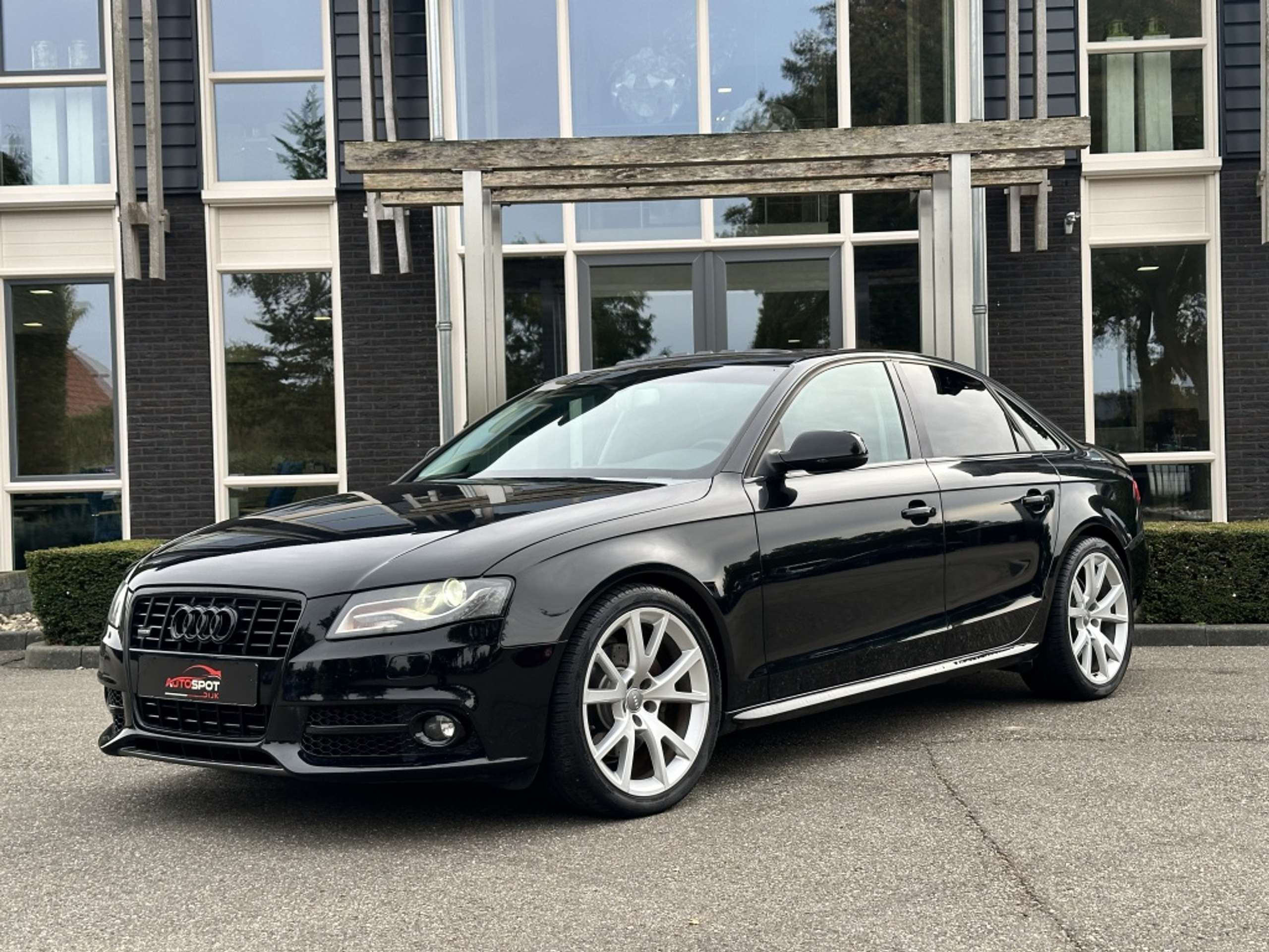 Audi - A4