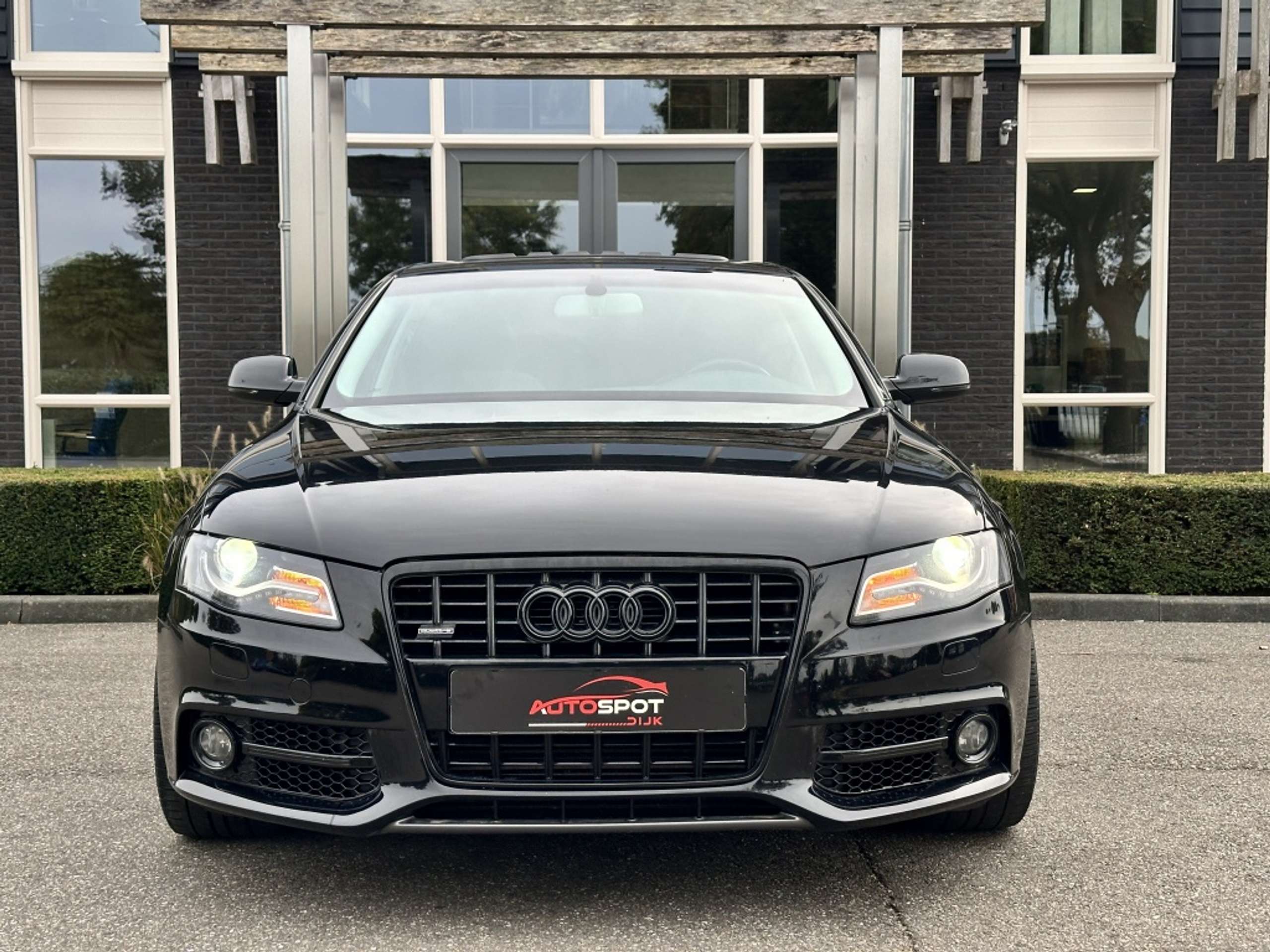 Audi - A4