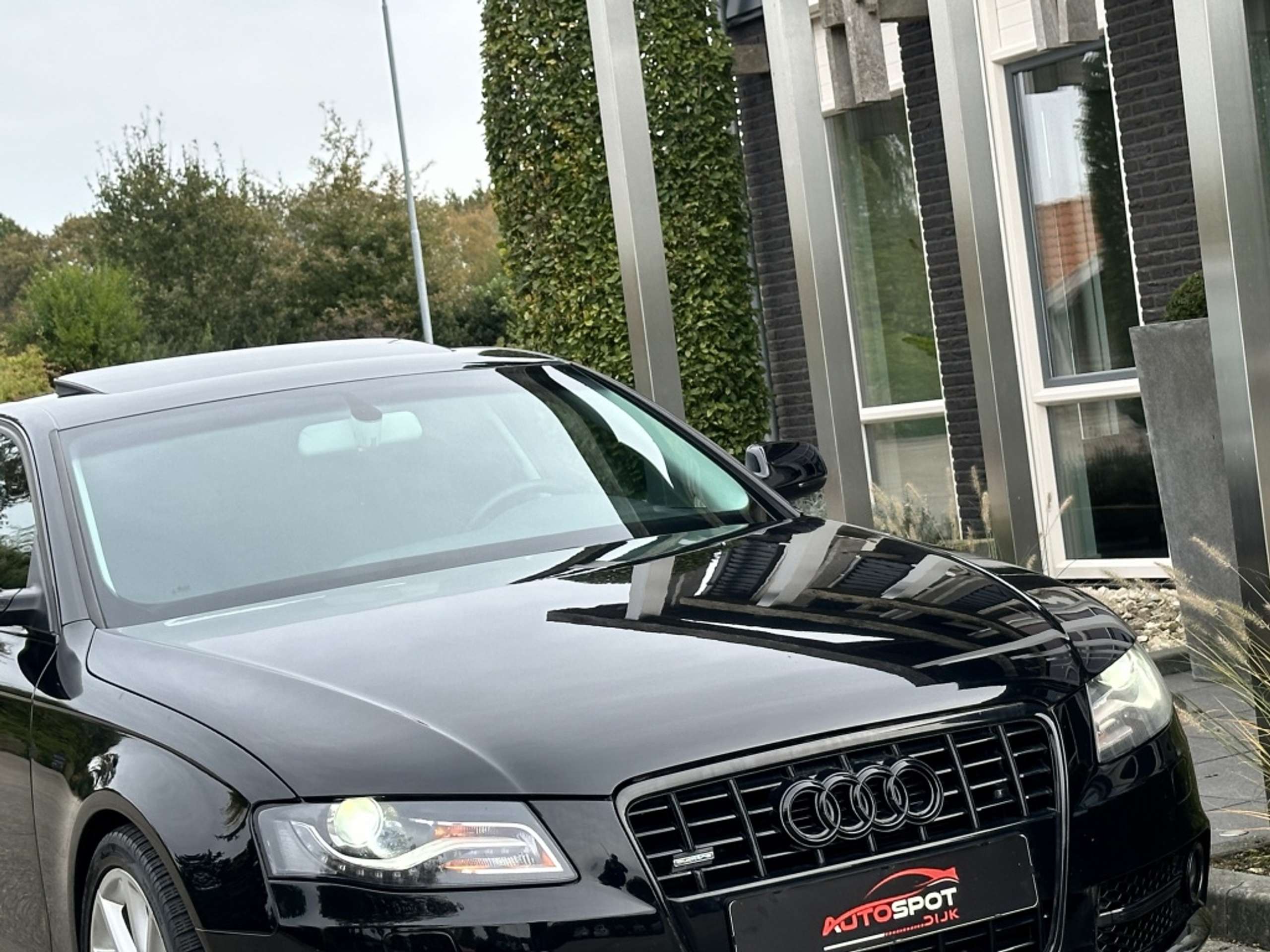 Audi - A4