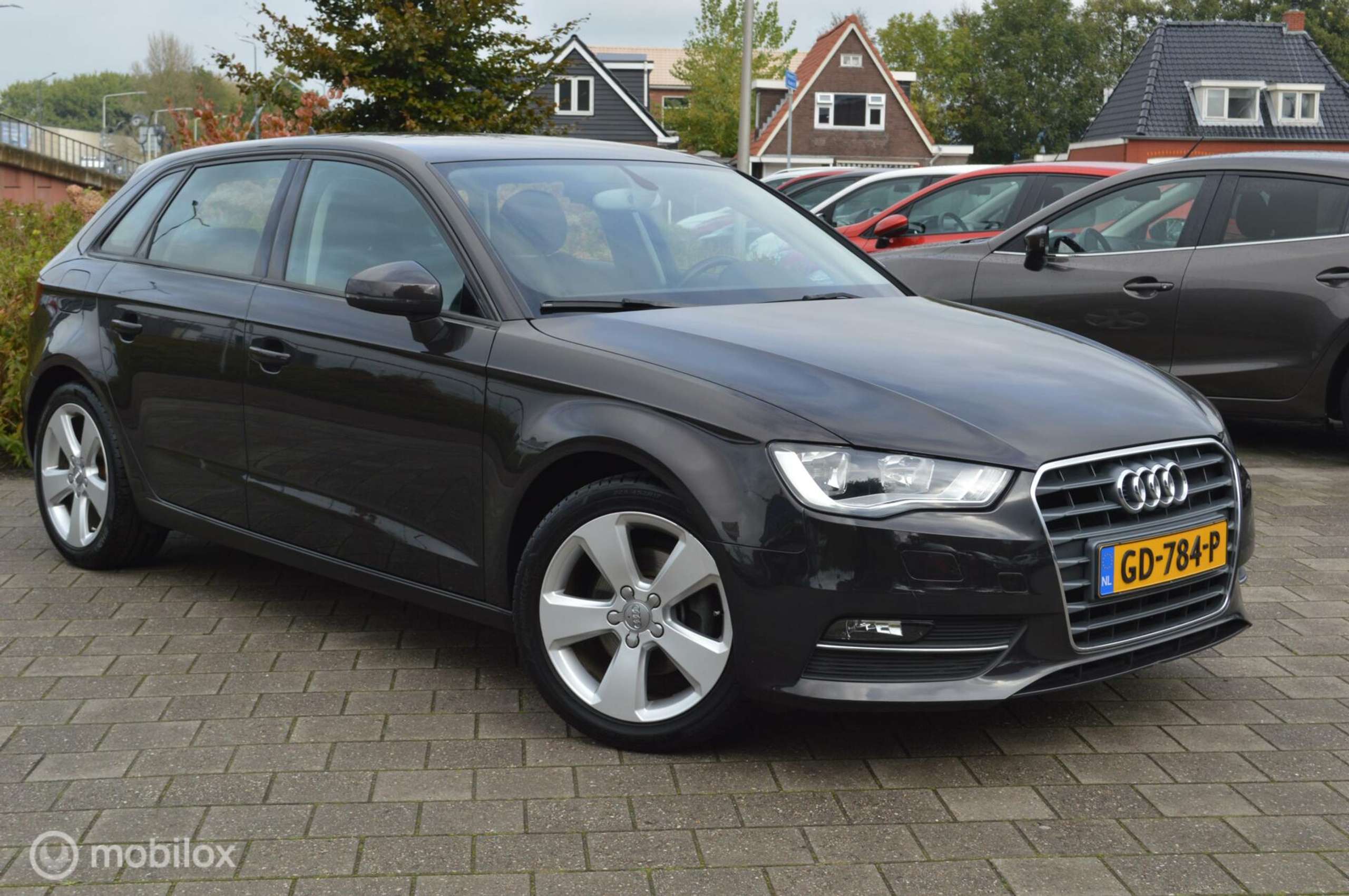 Audi - A3