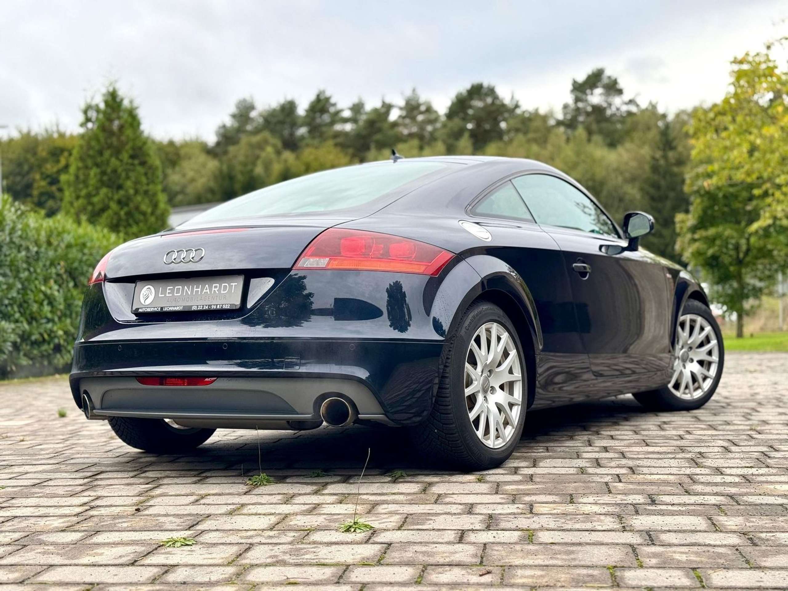 Audi - TT