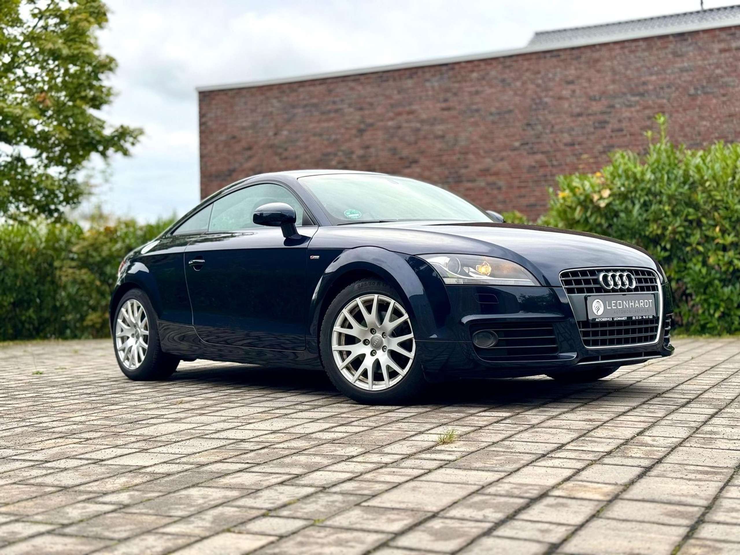 Audi - TT