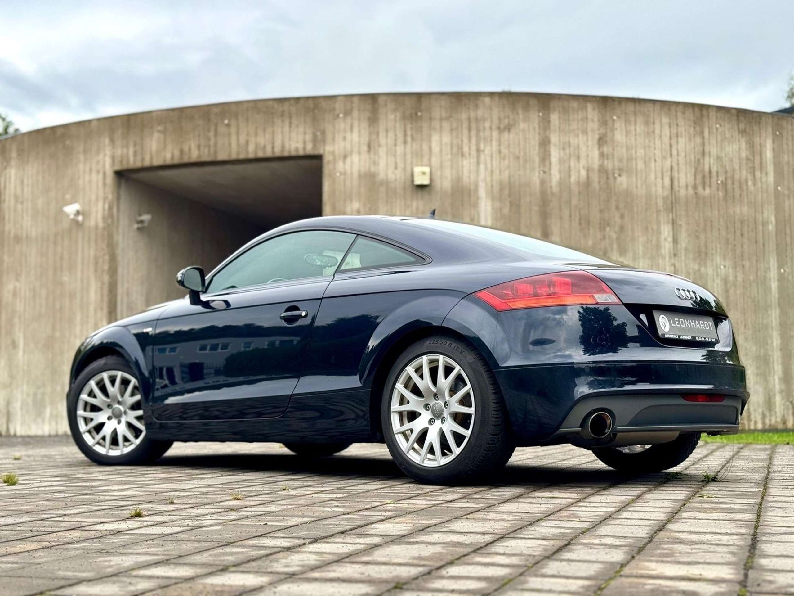 Audi - TT