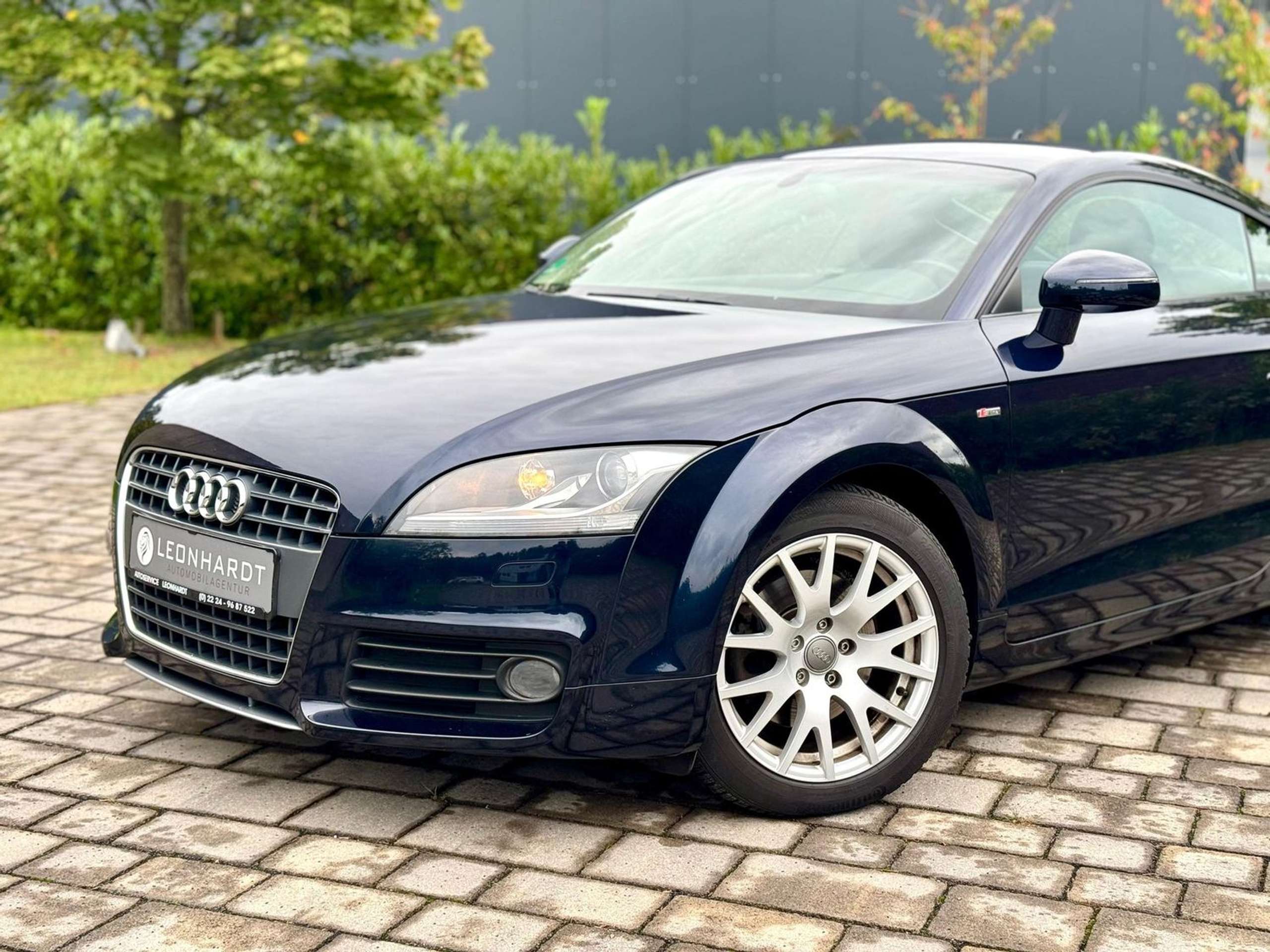 Audi - TT