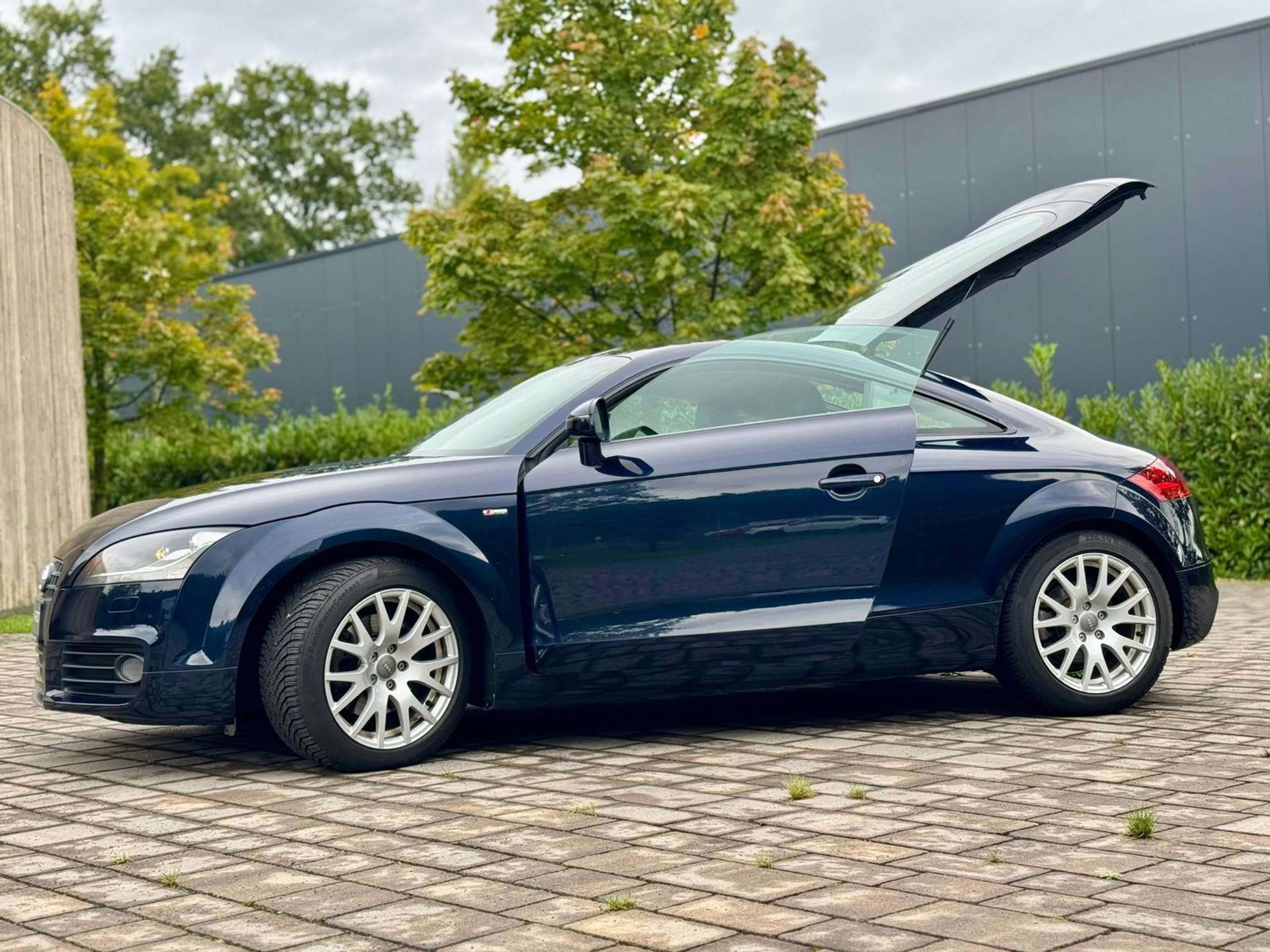 Audi - TT