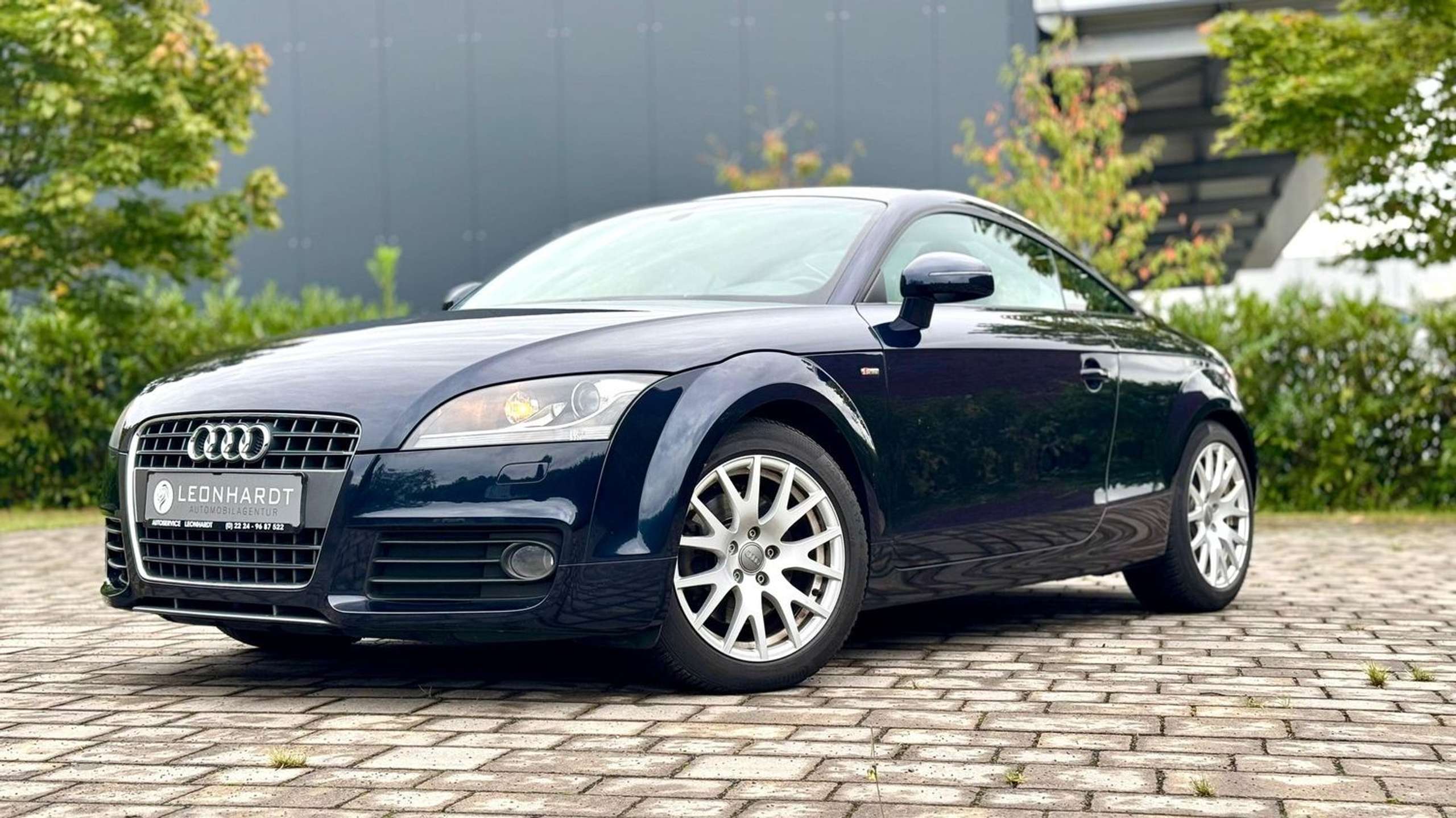 Audi - TT