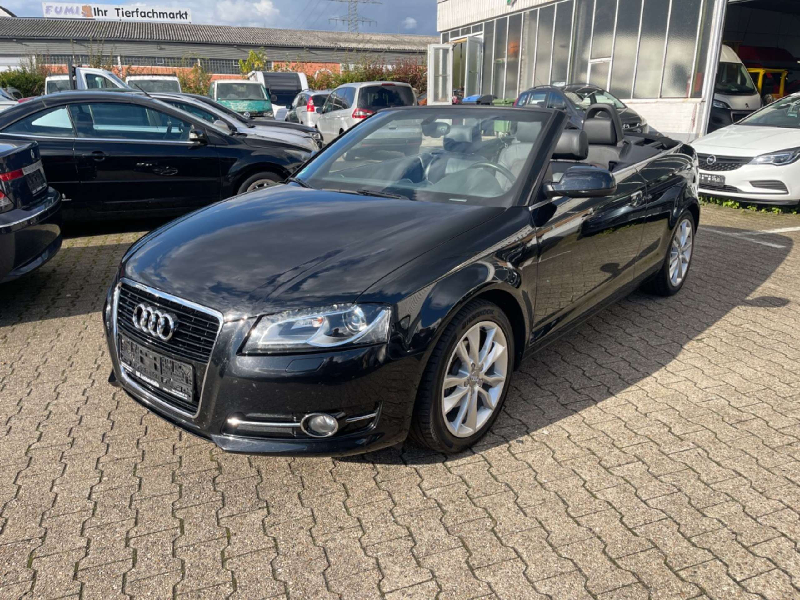 Audi - A3