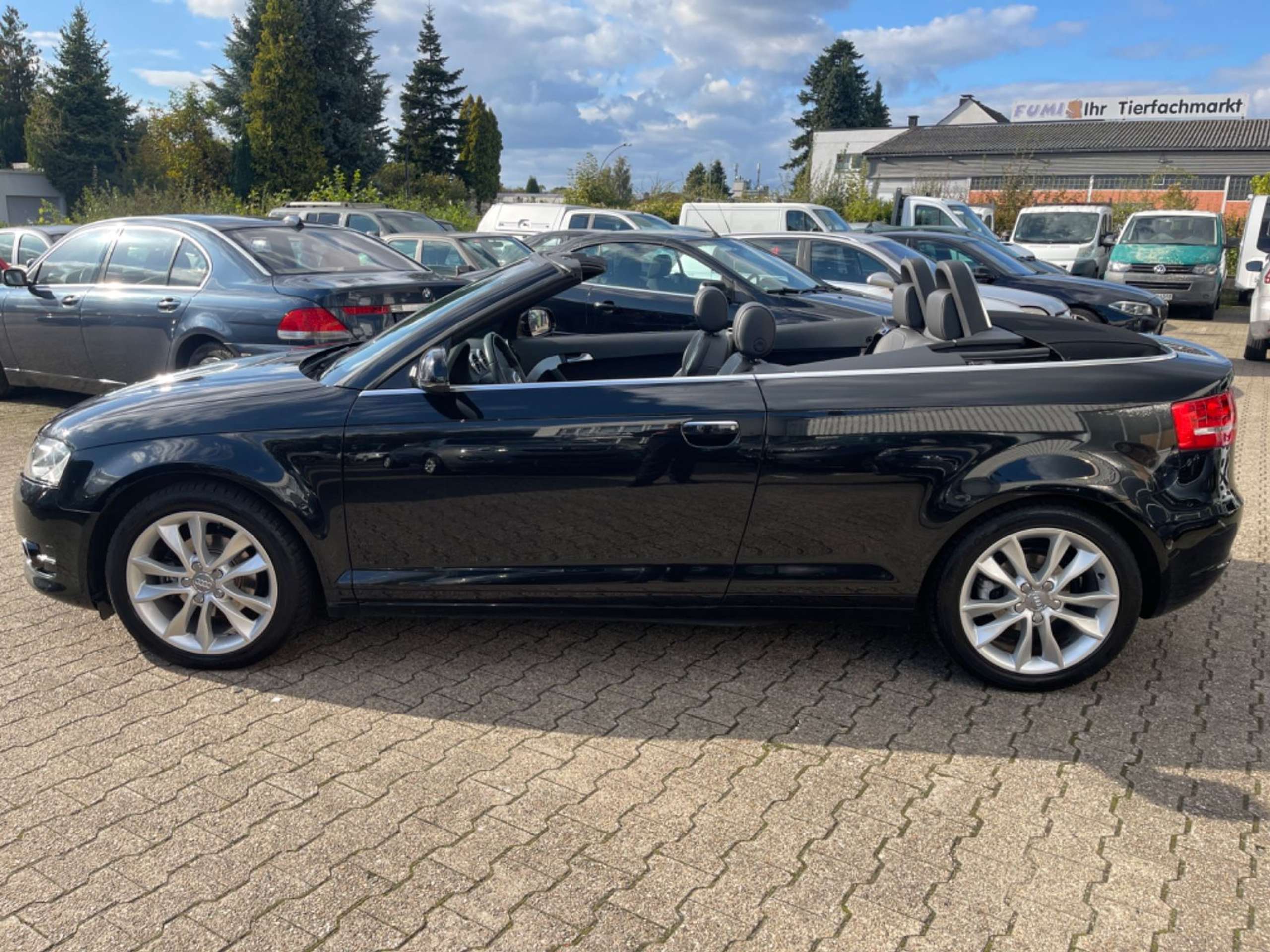 Audi - A3