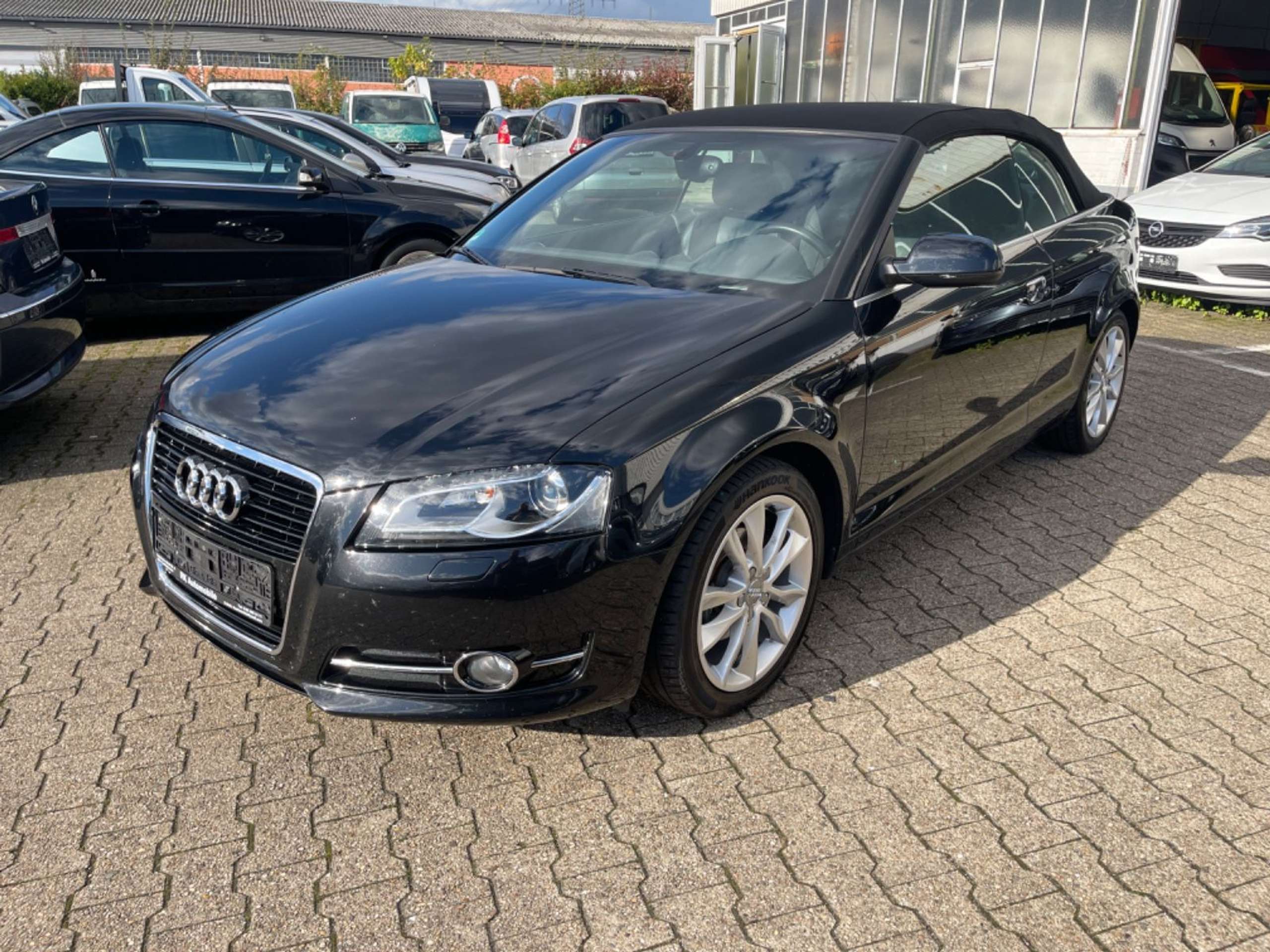 Audi - A3