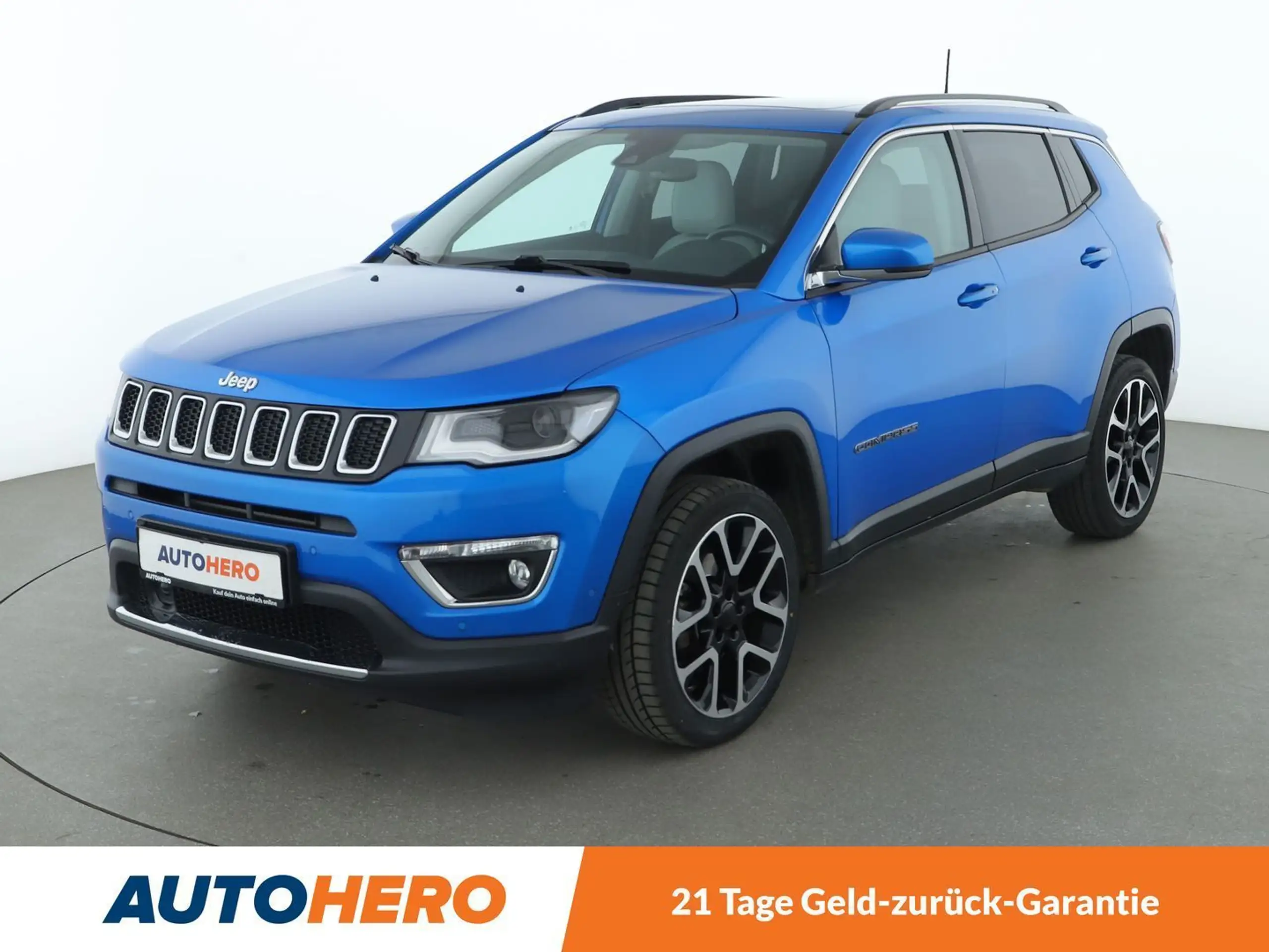 Jeep - Compass