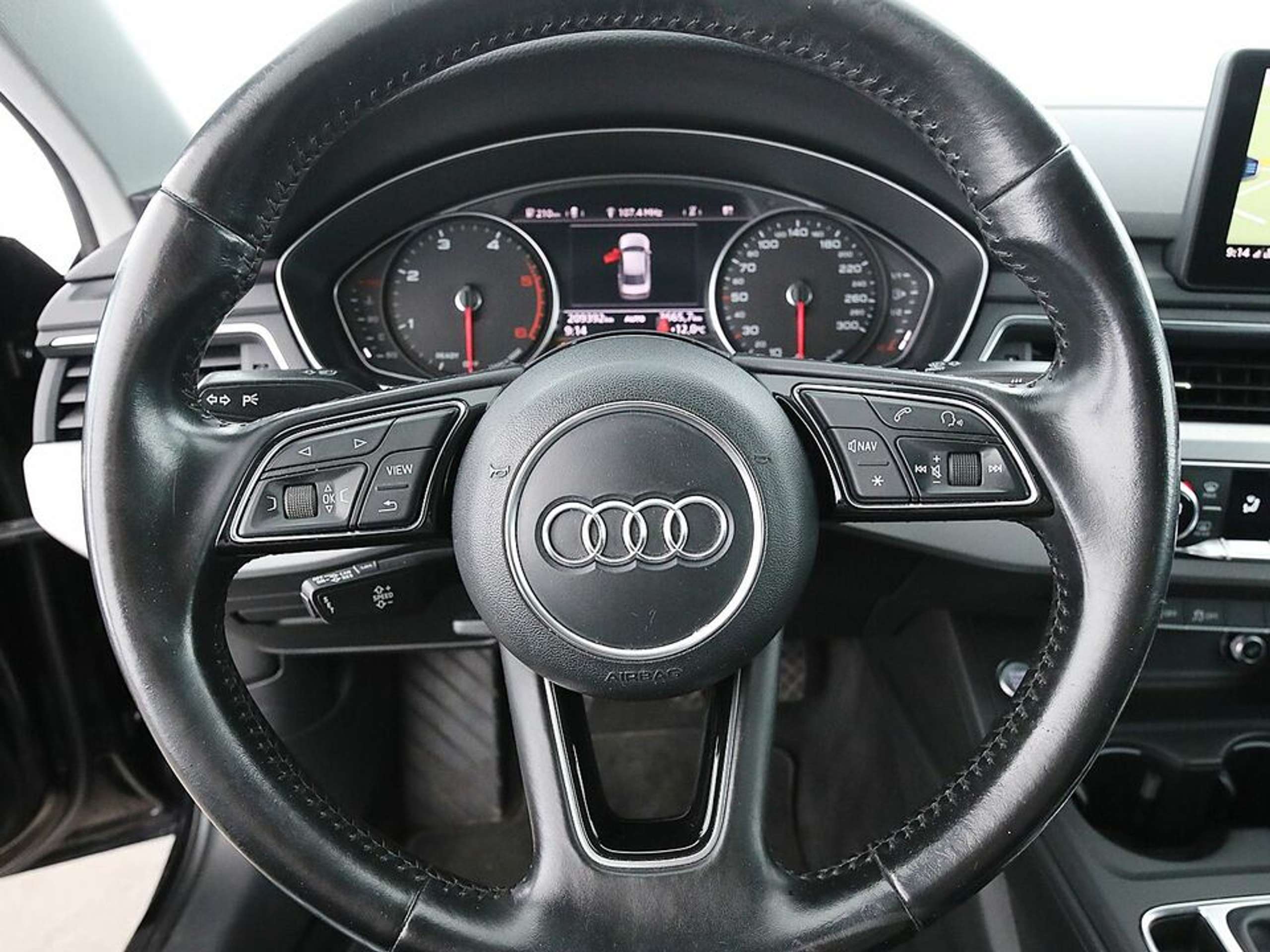 Audi - A4