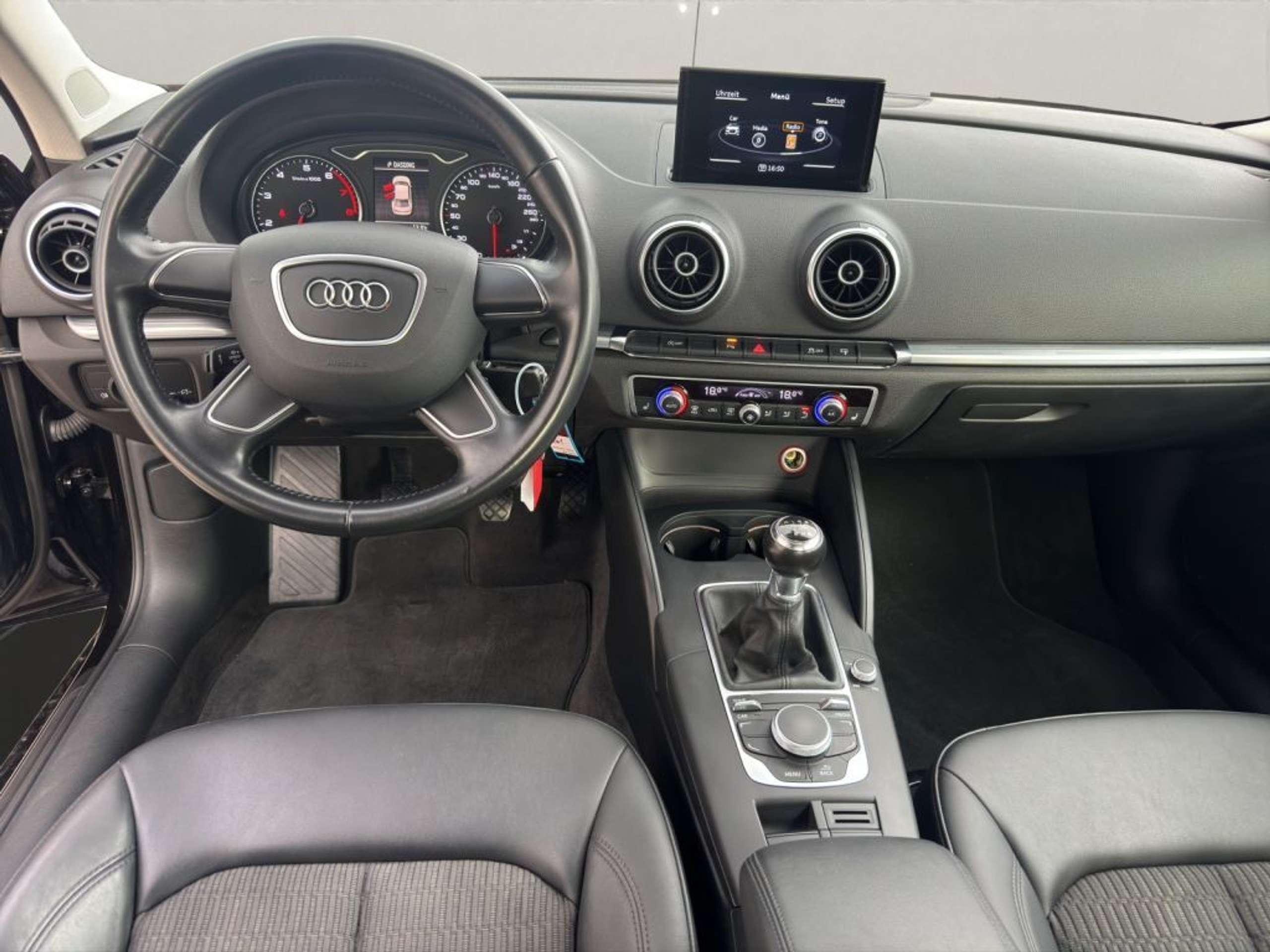 Audi - A3