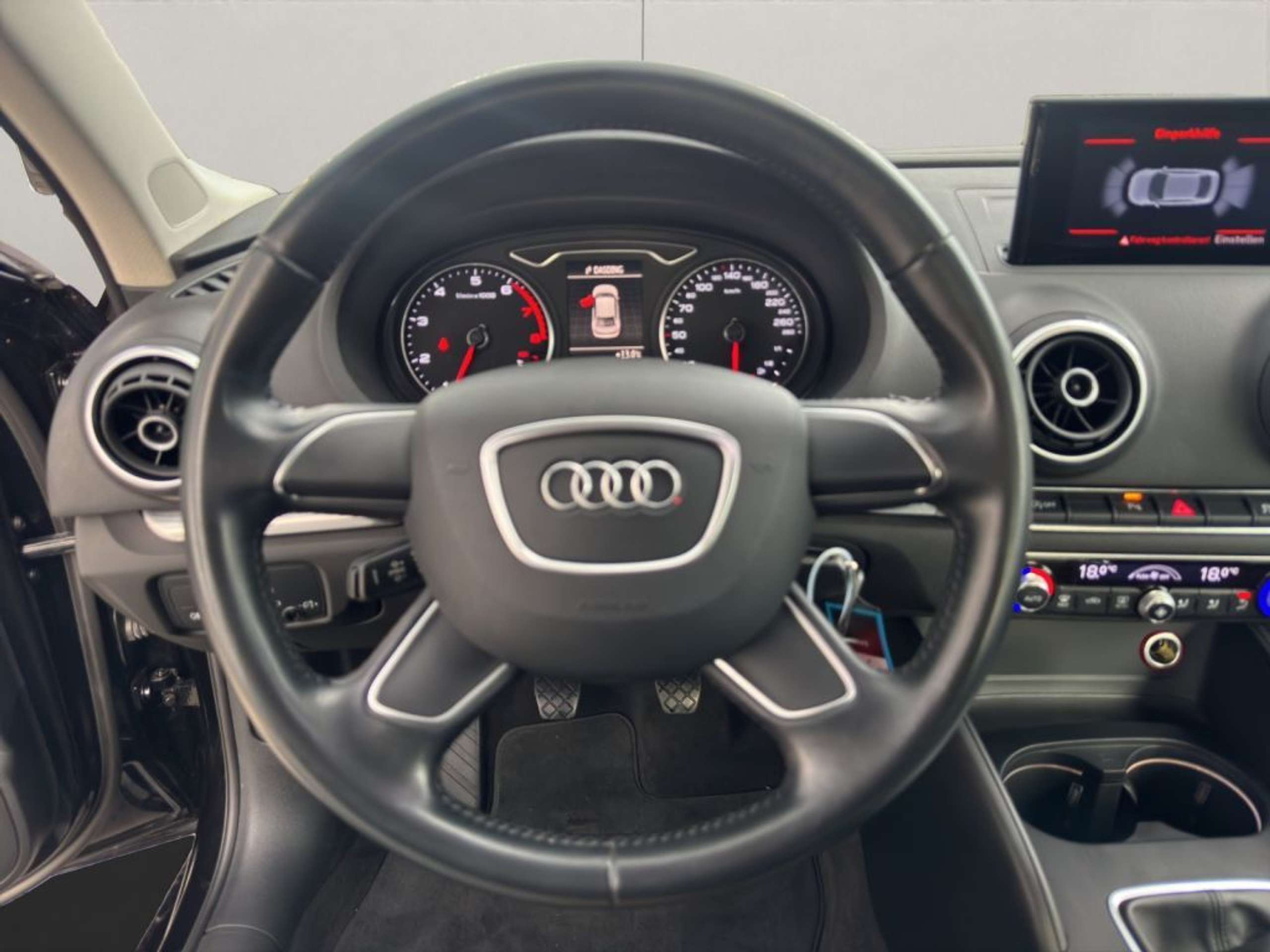 Audi - A3