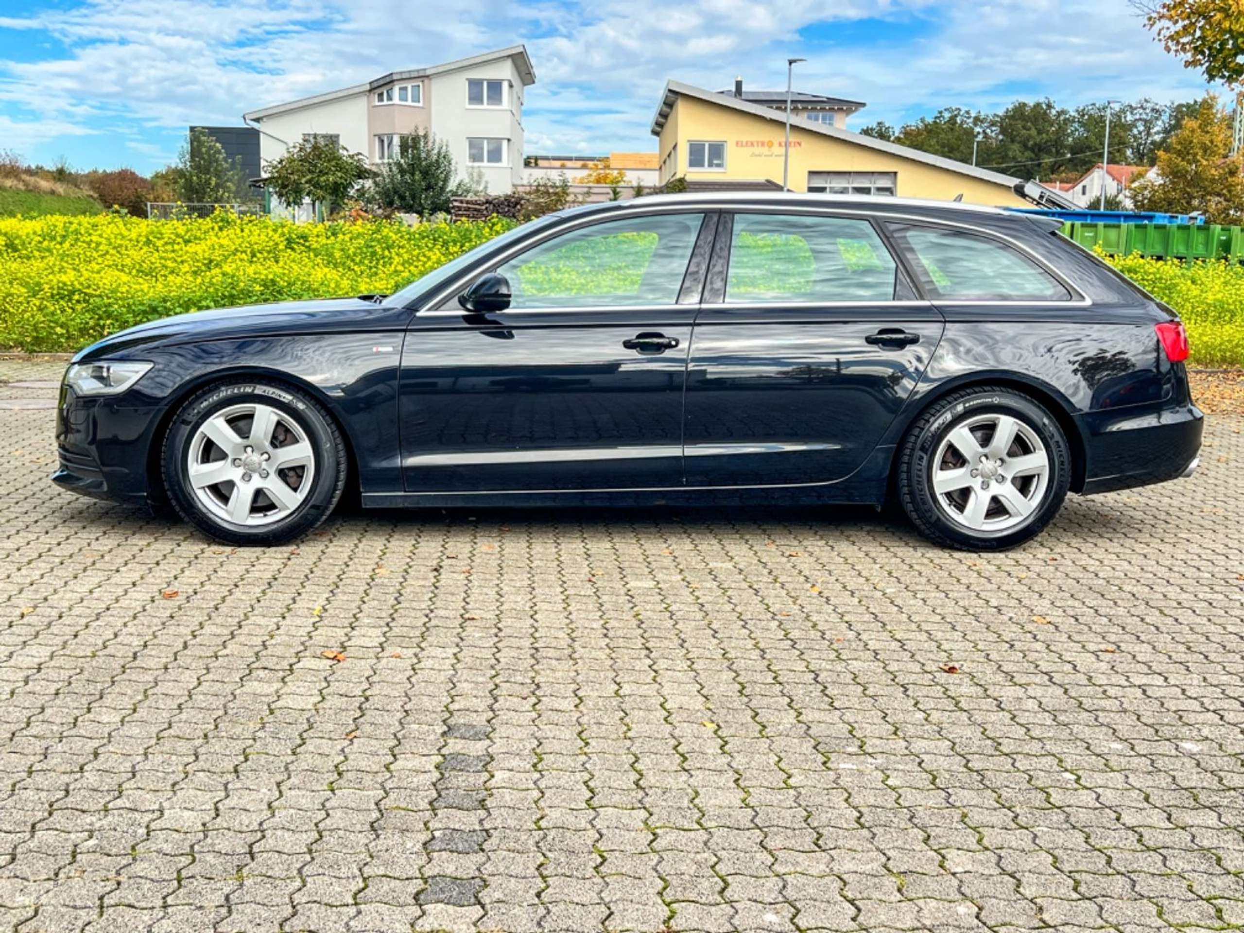 Audi - A6