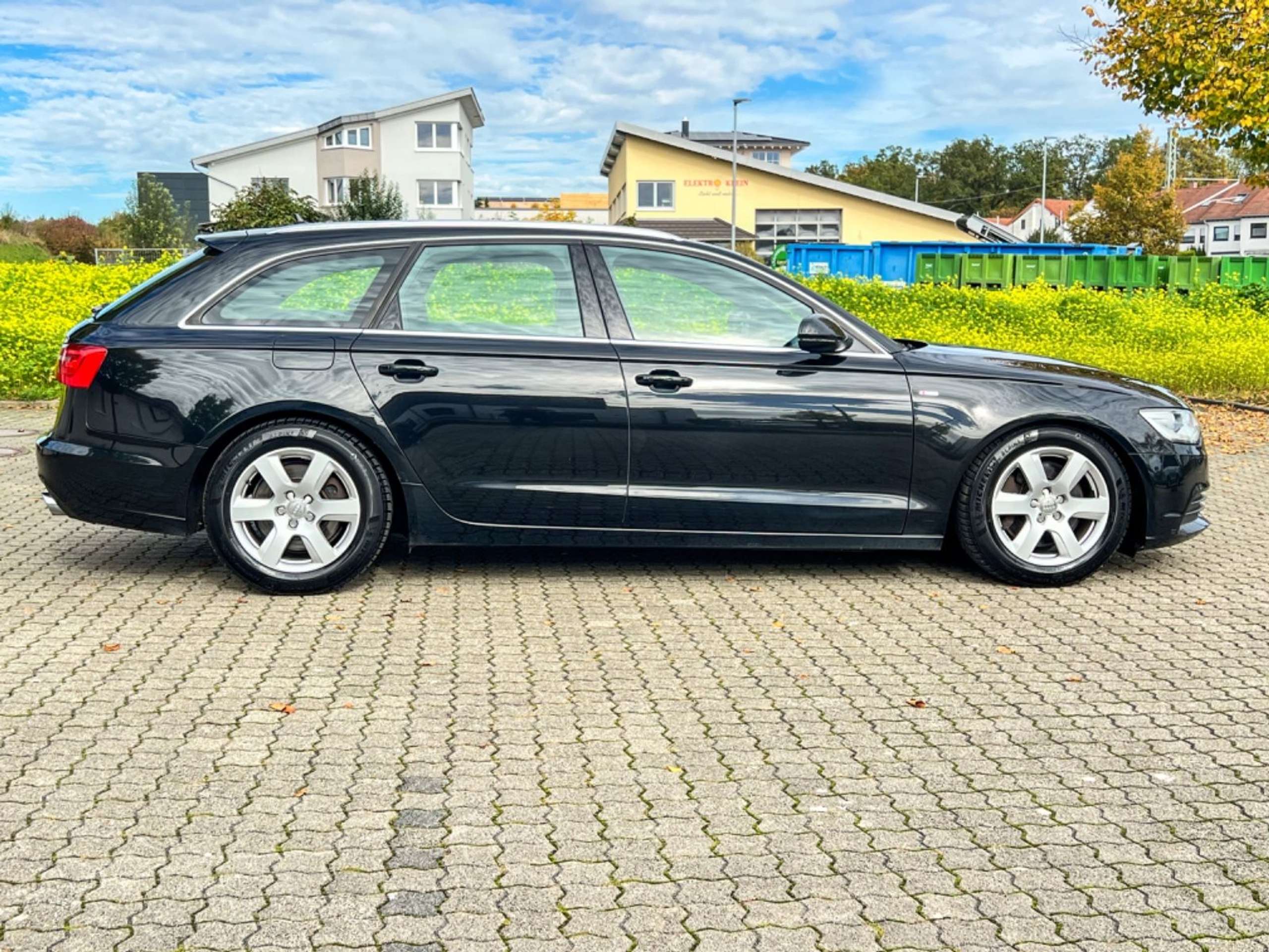 Audi - A6