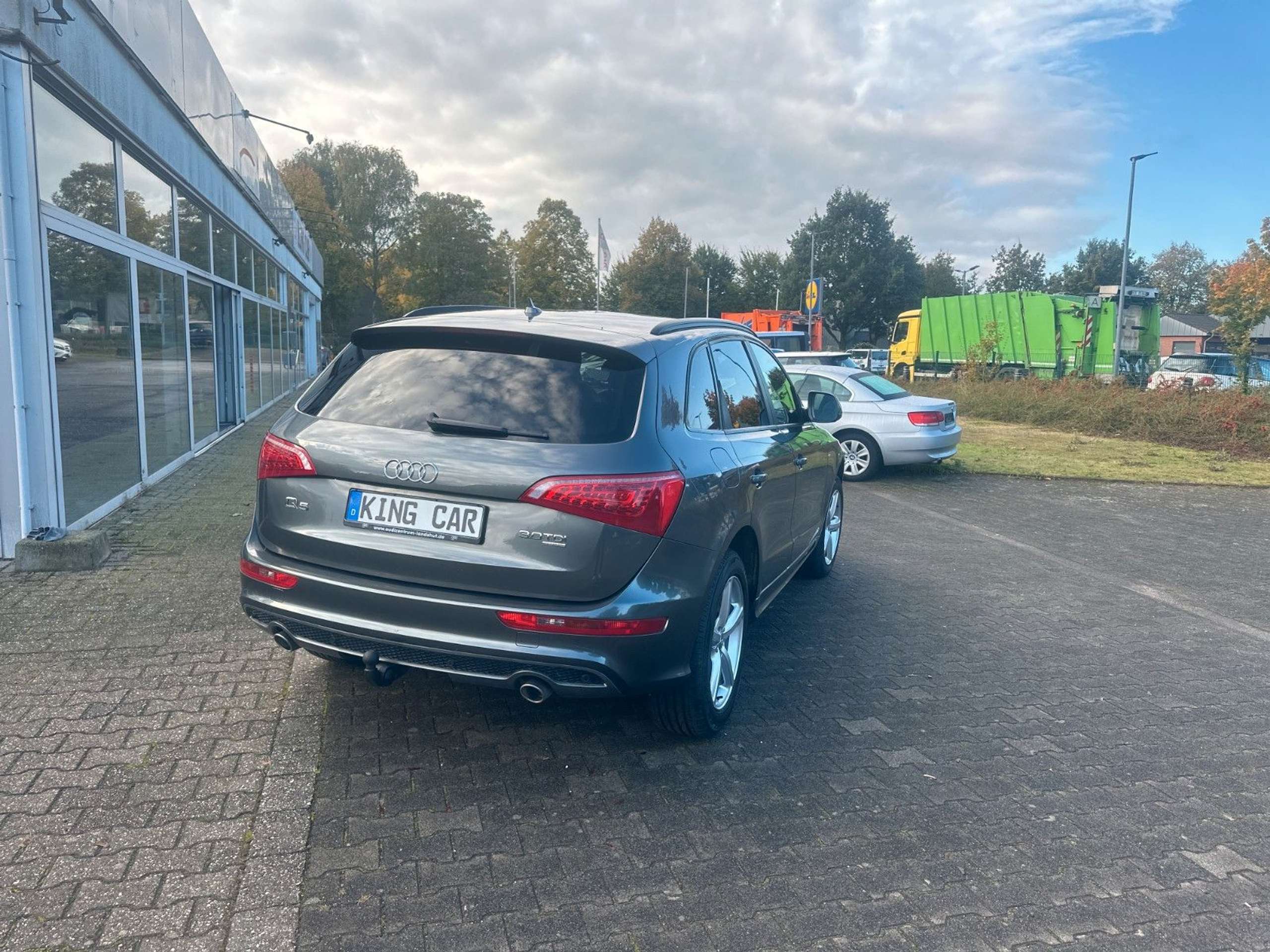 Audi - Q5