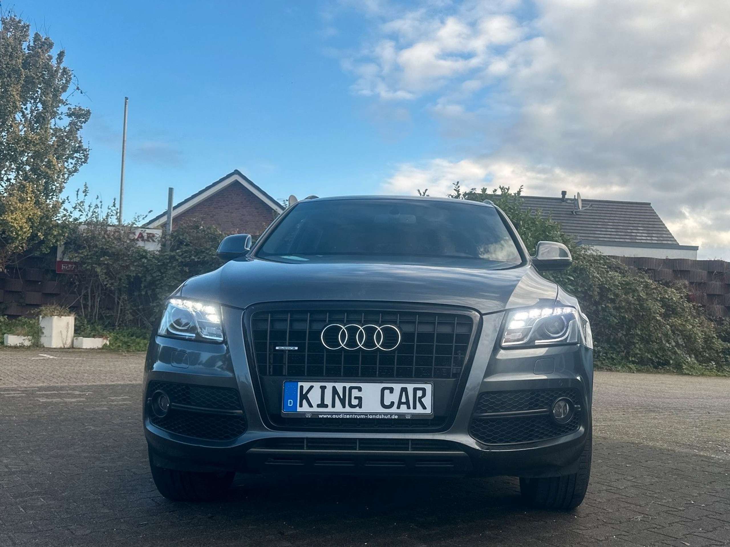 Audi - Q5