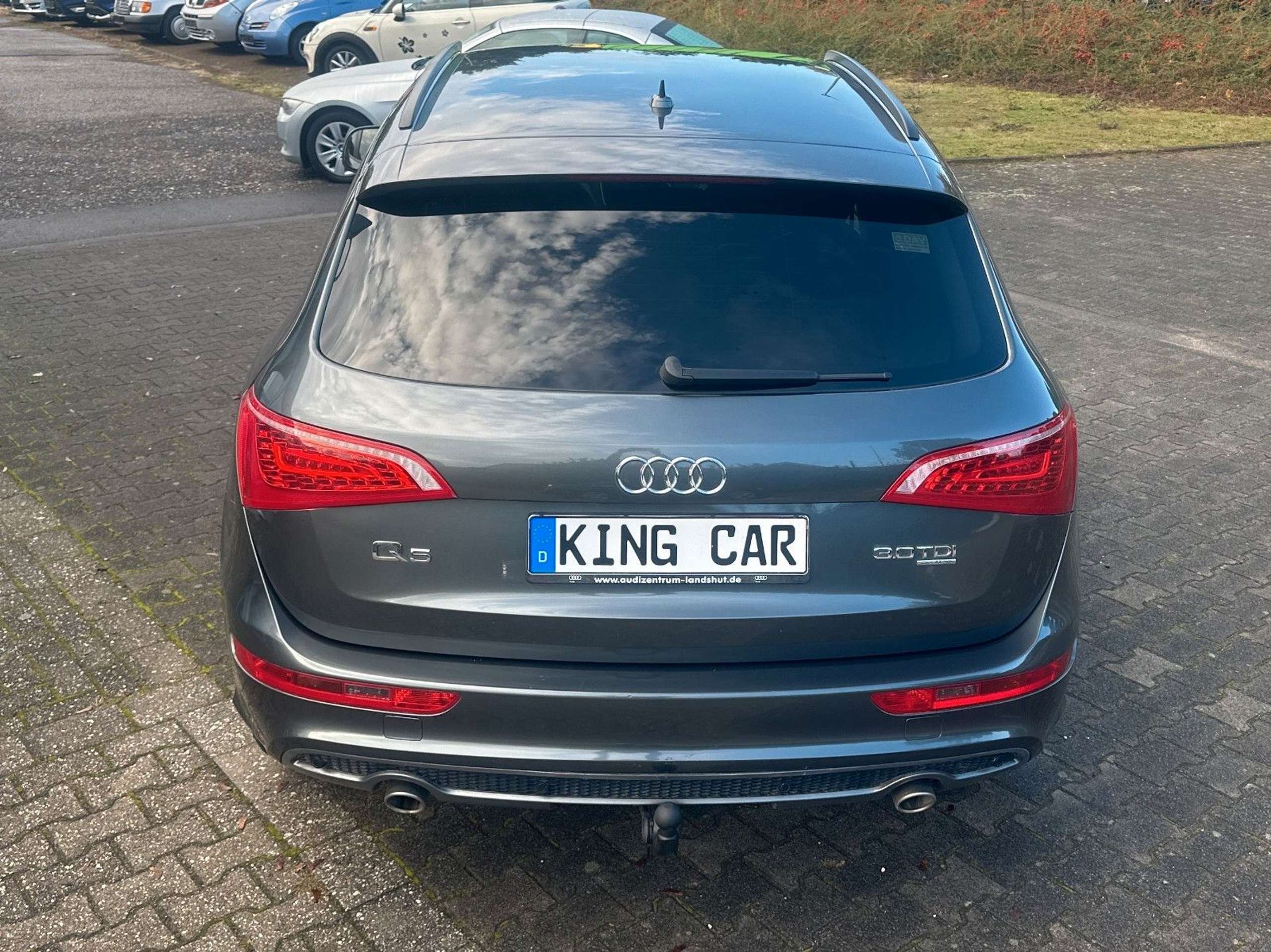 Audi - Q5