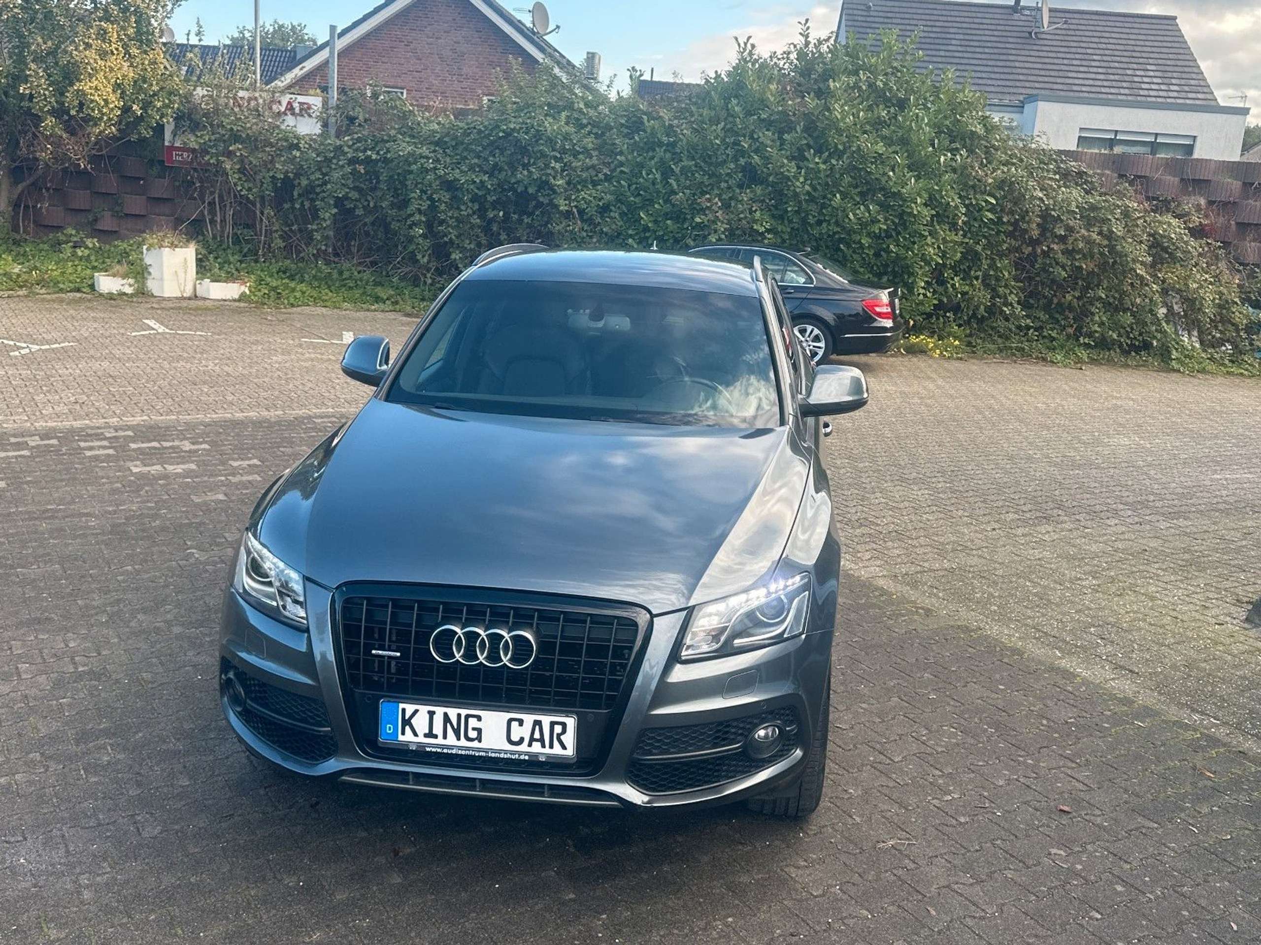 Audi - Q5