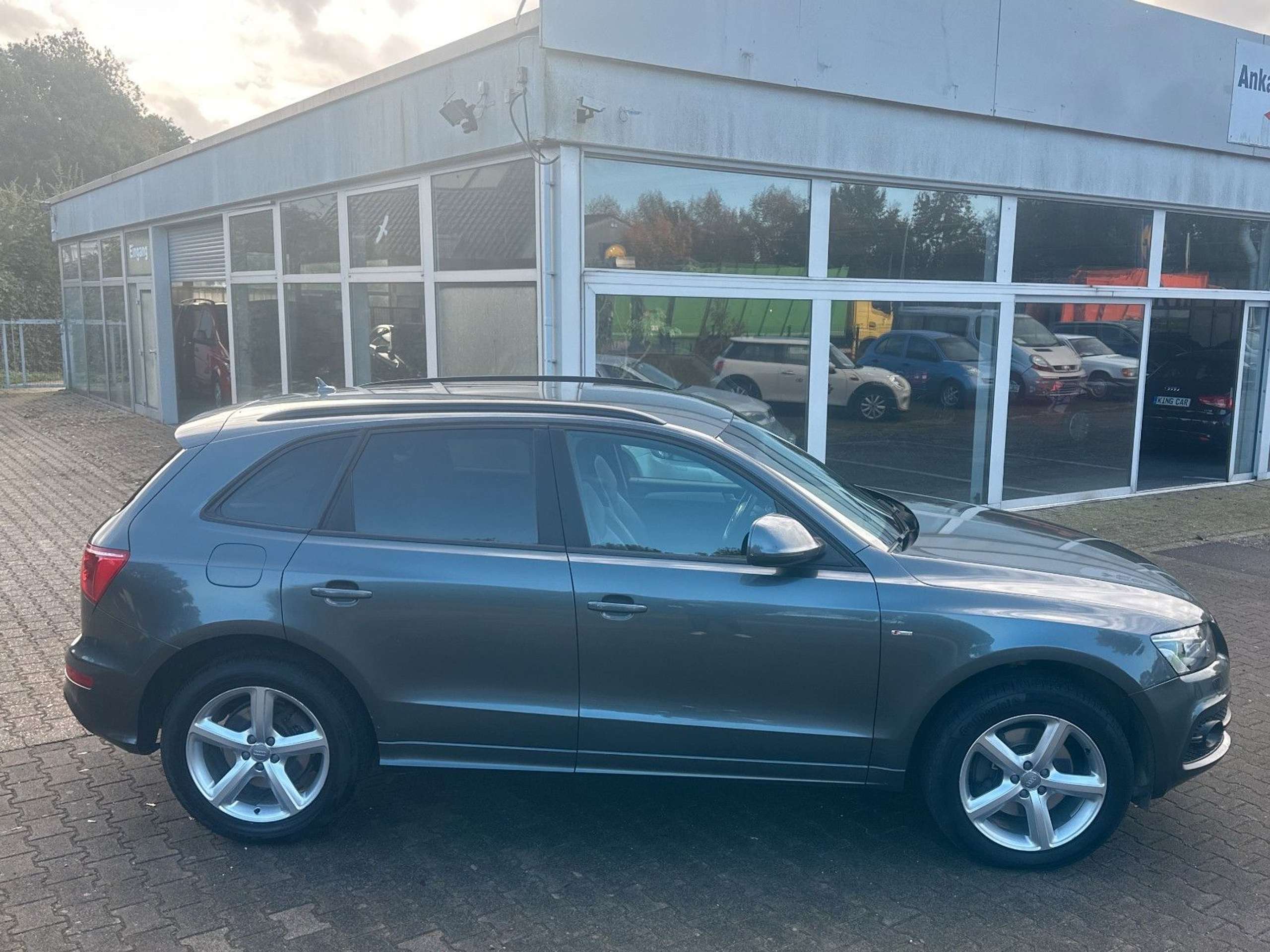 Audi - Q5