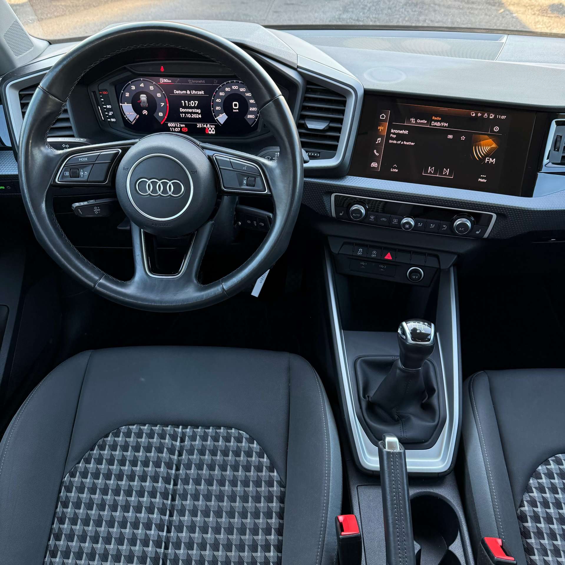 Audi - A1