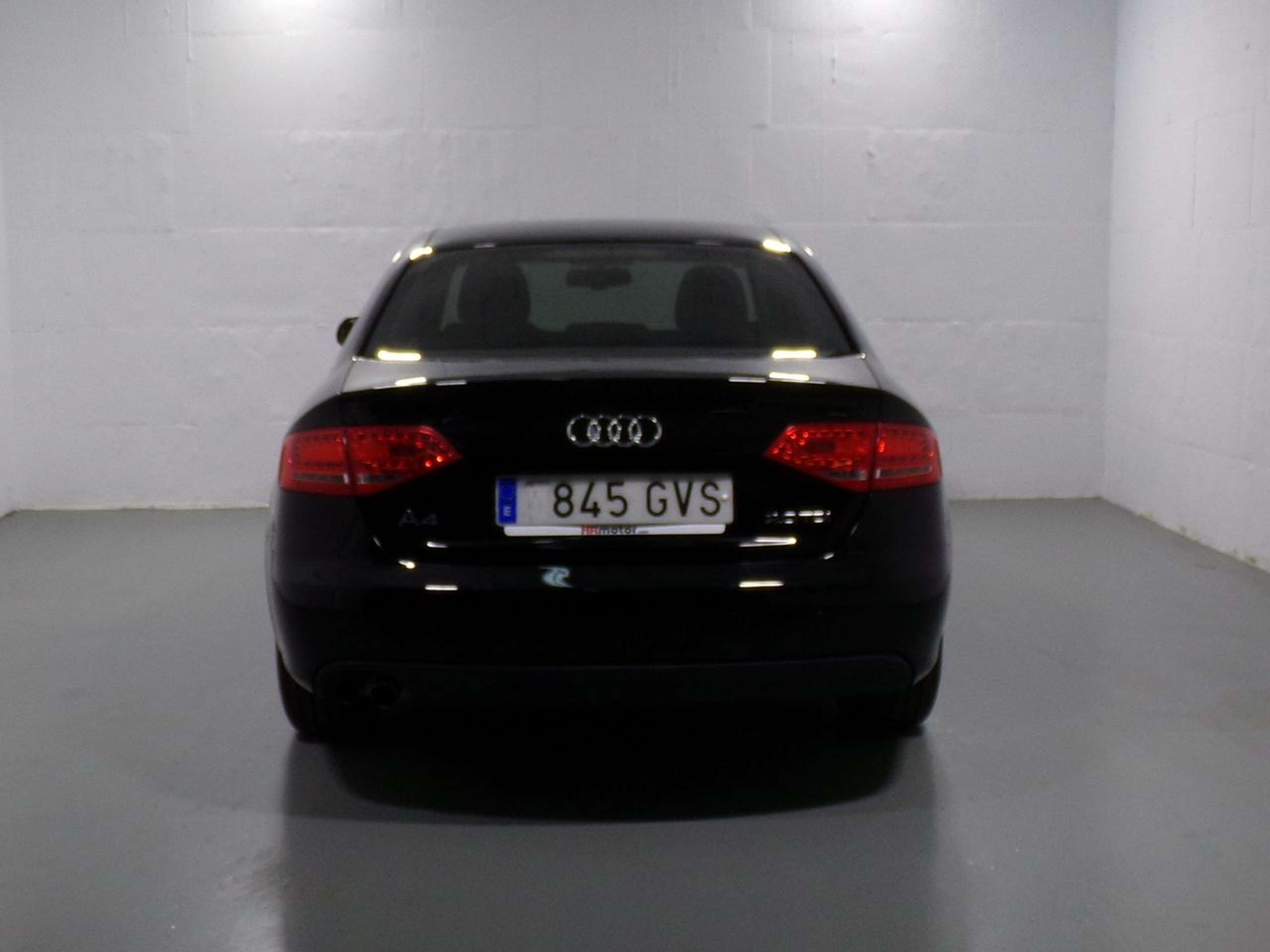 Audi - A4