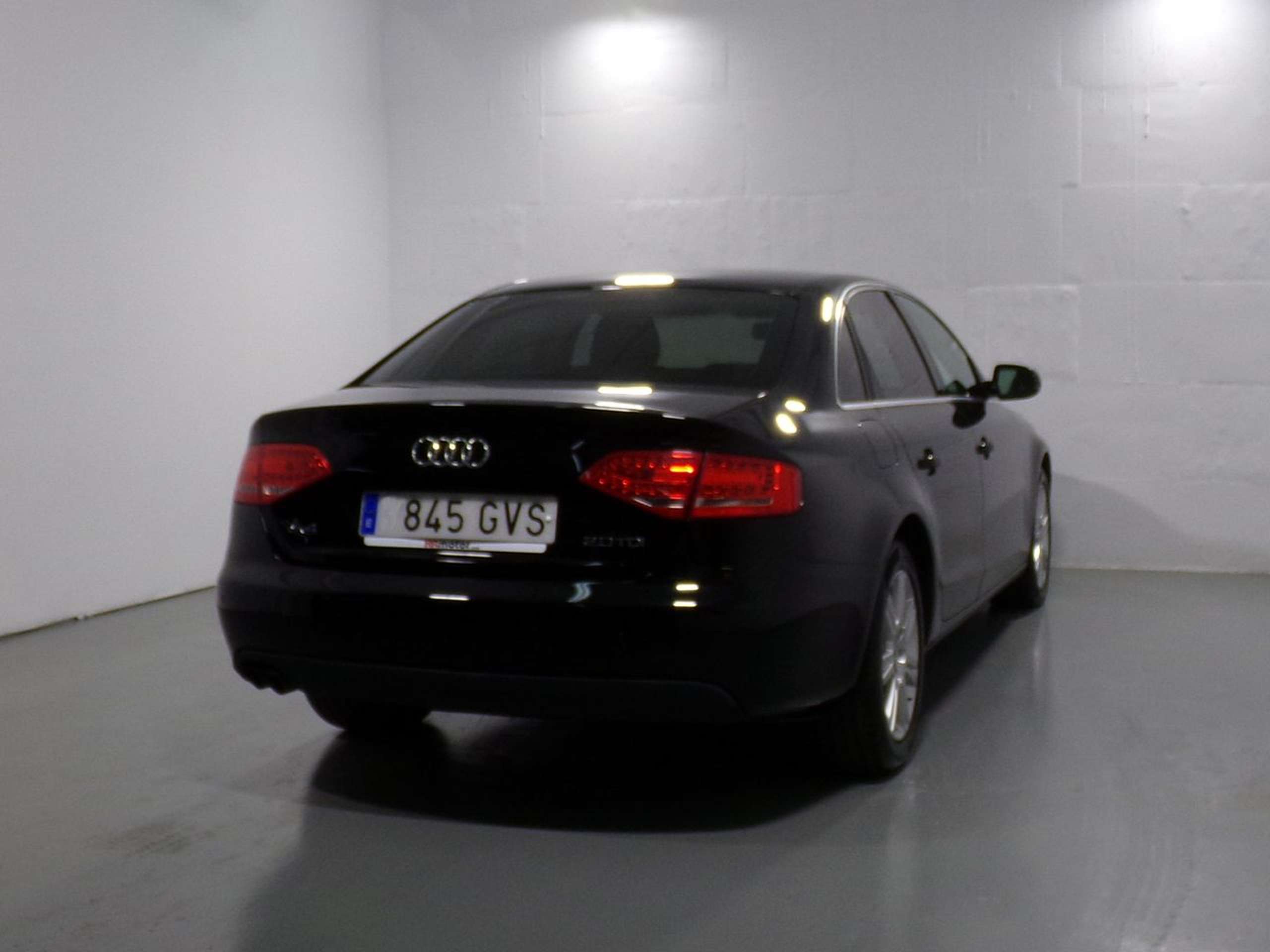 Audi - A4