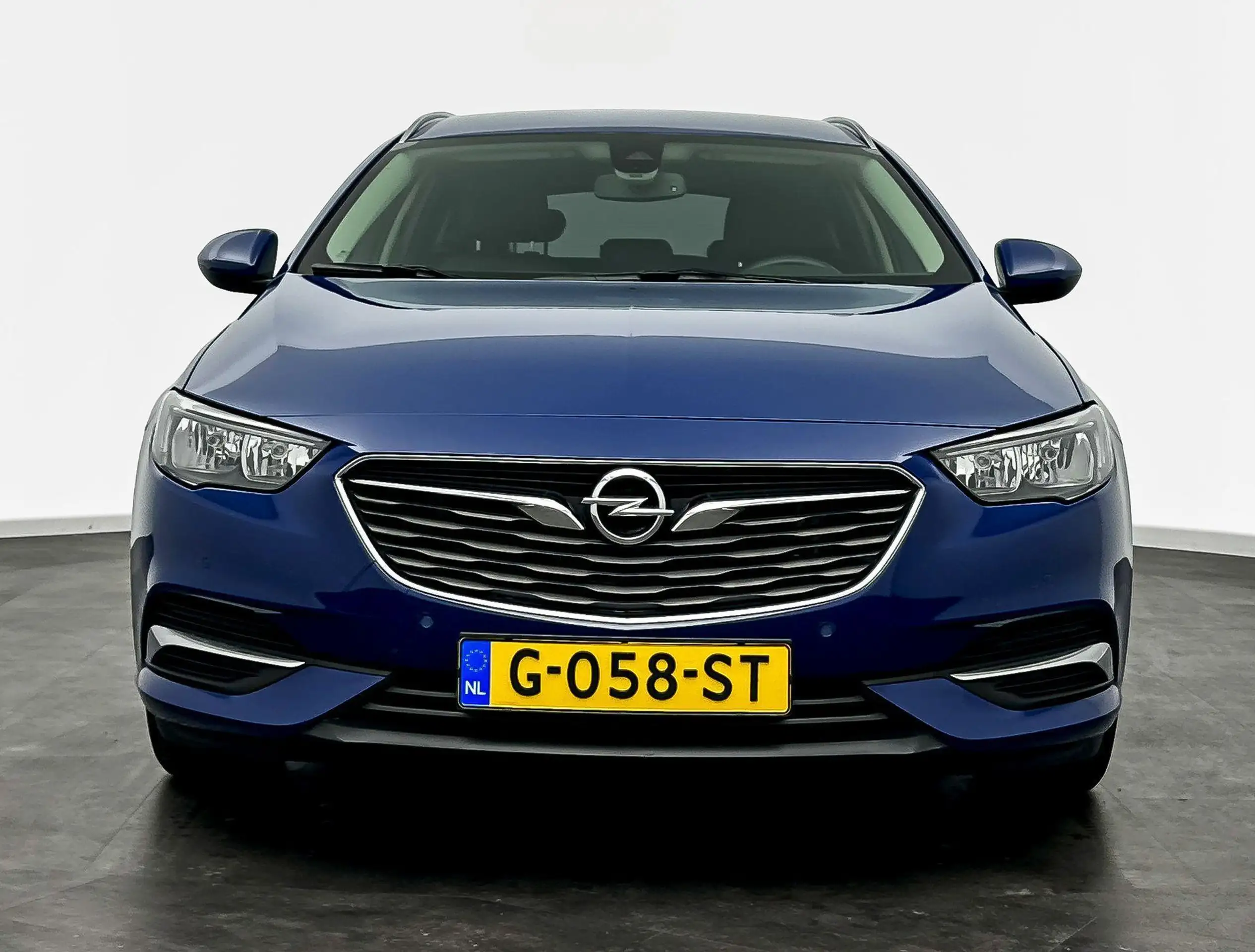 Opel - Insignia