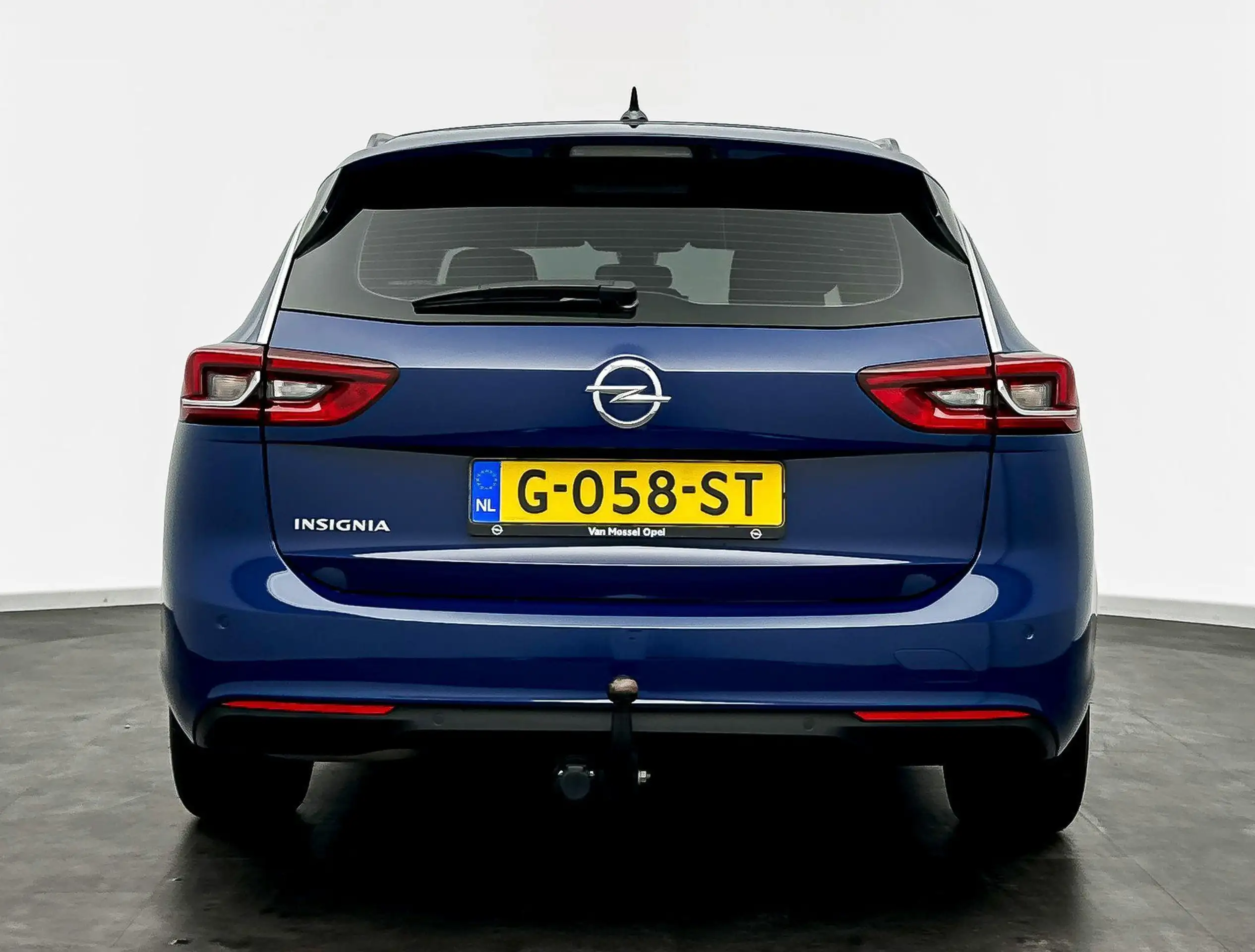 Opel - Insignia