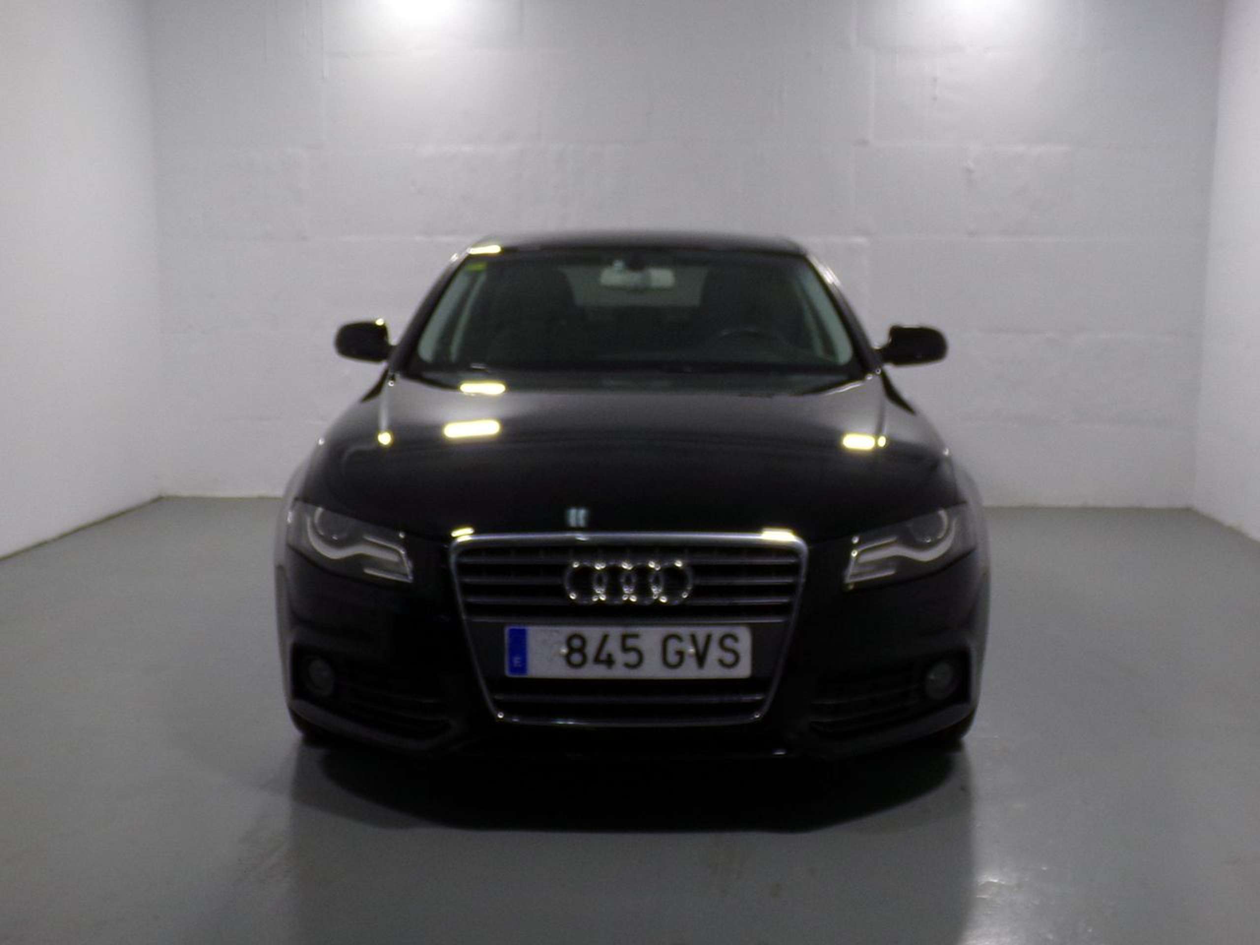 Audi - A4