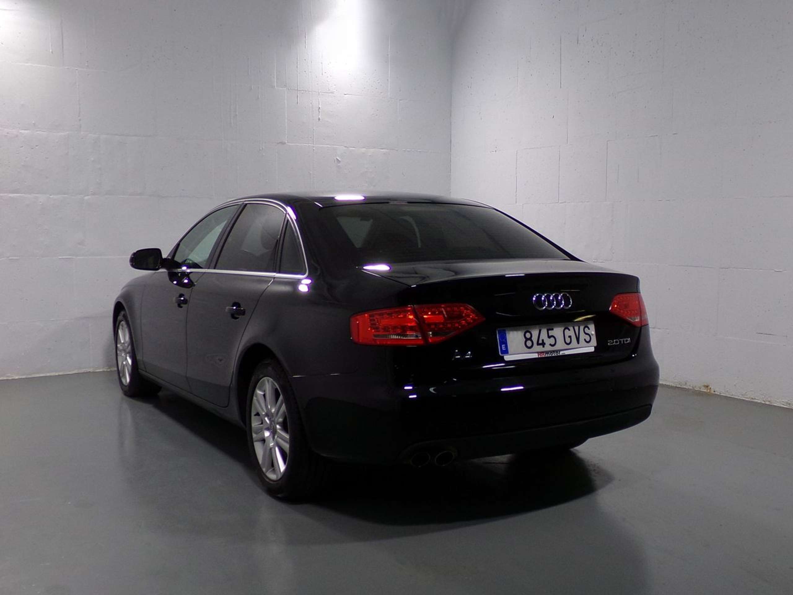 Audi - A4