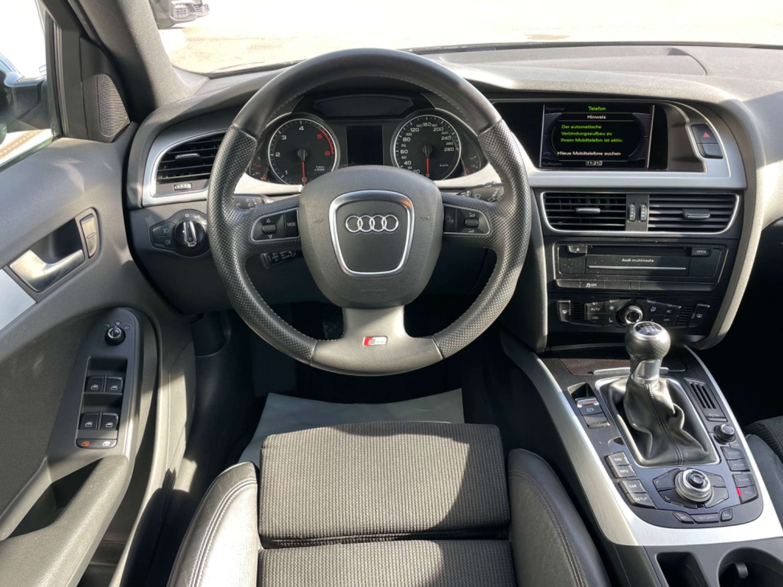 Audi - A4