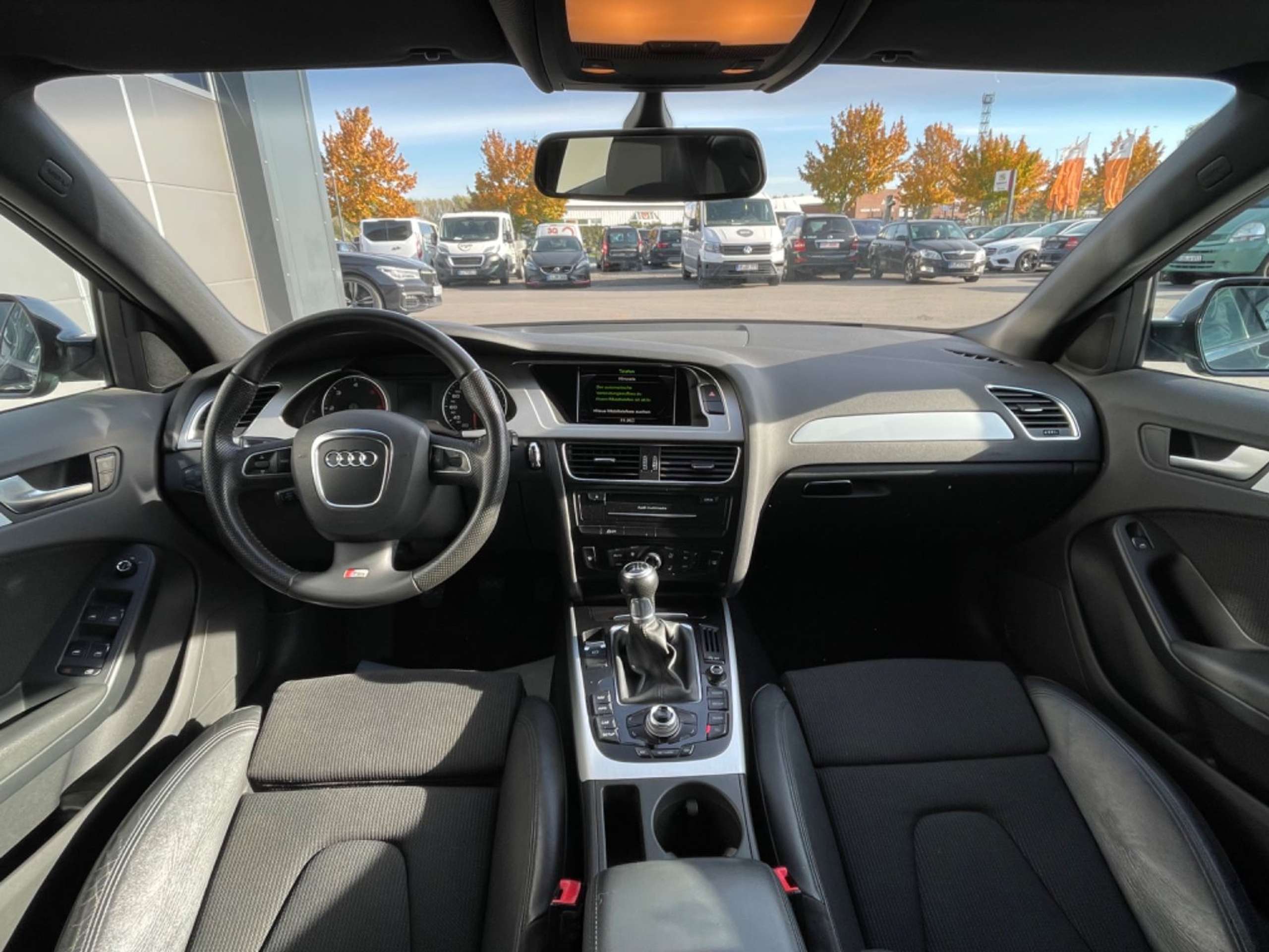 Audi - A4