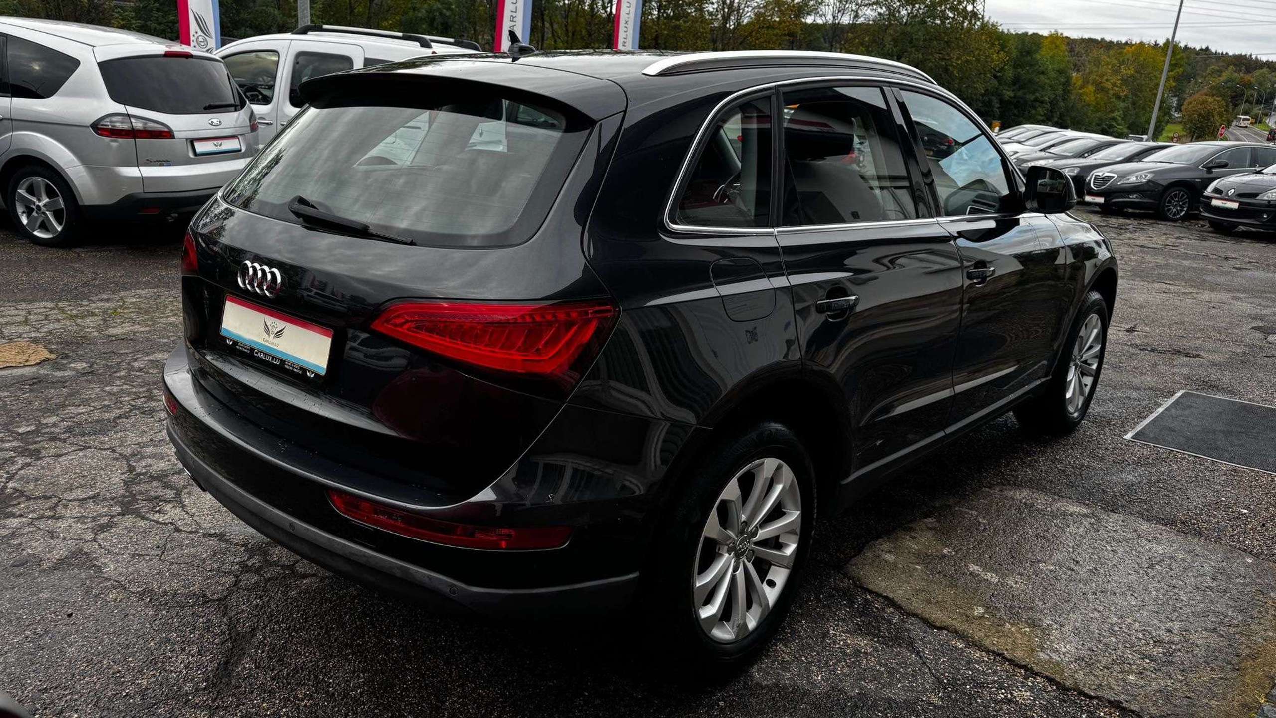 Audi - Q5