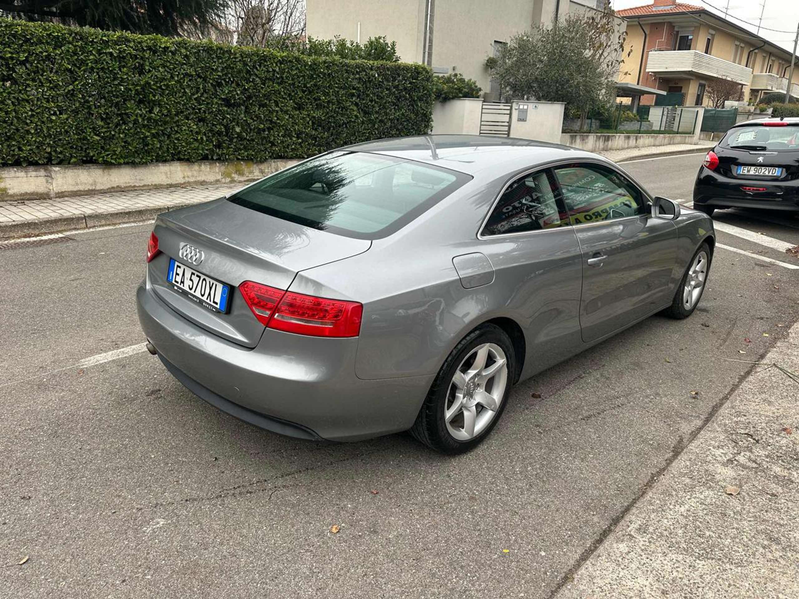 Audi - A5