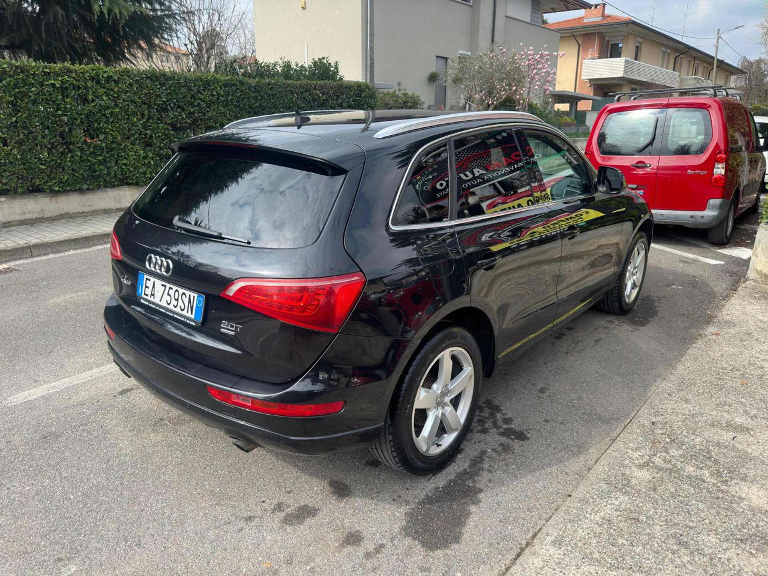 Audi - Q5