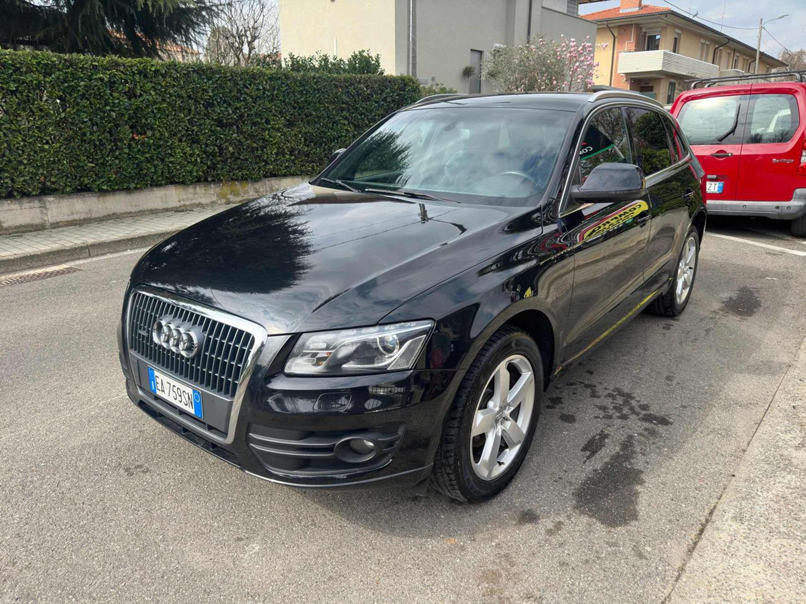 Audi - Q5