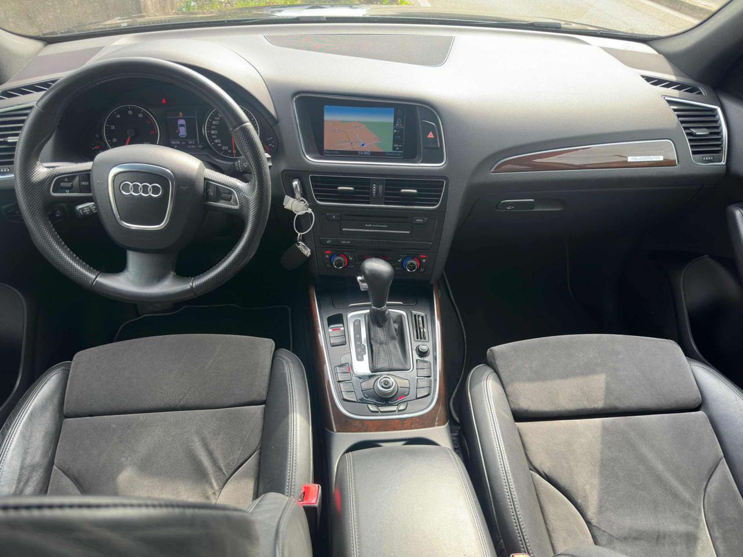 Audi - Q5