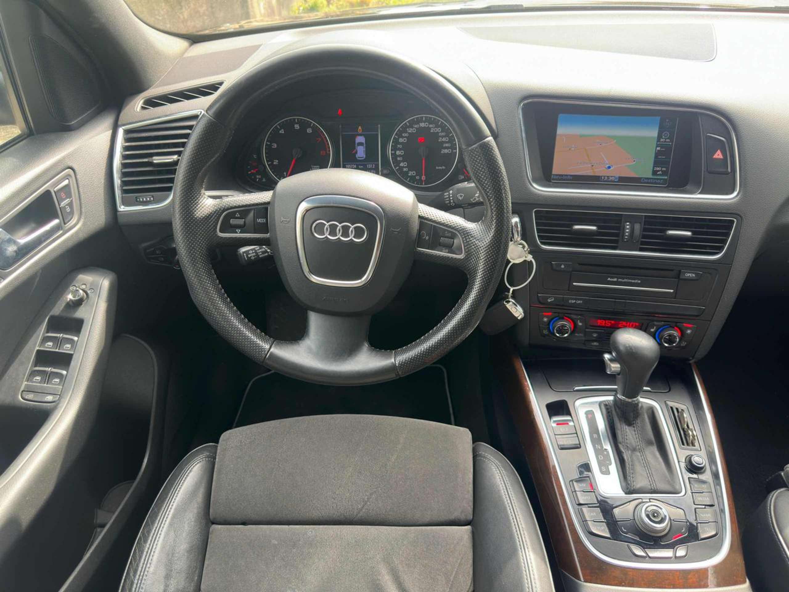 Audi - Q5