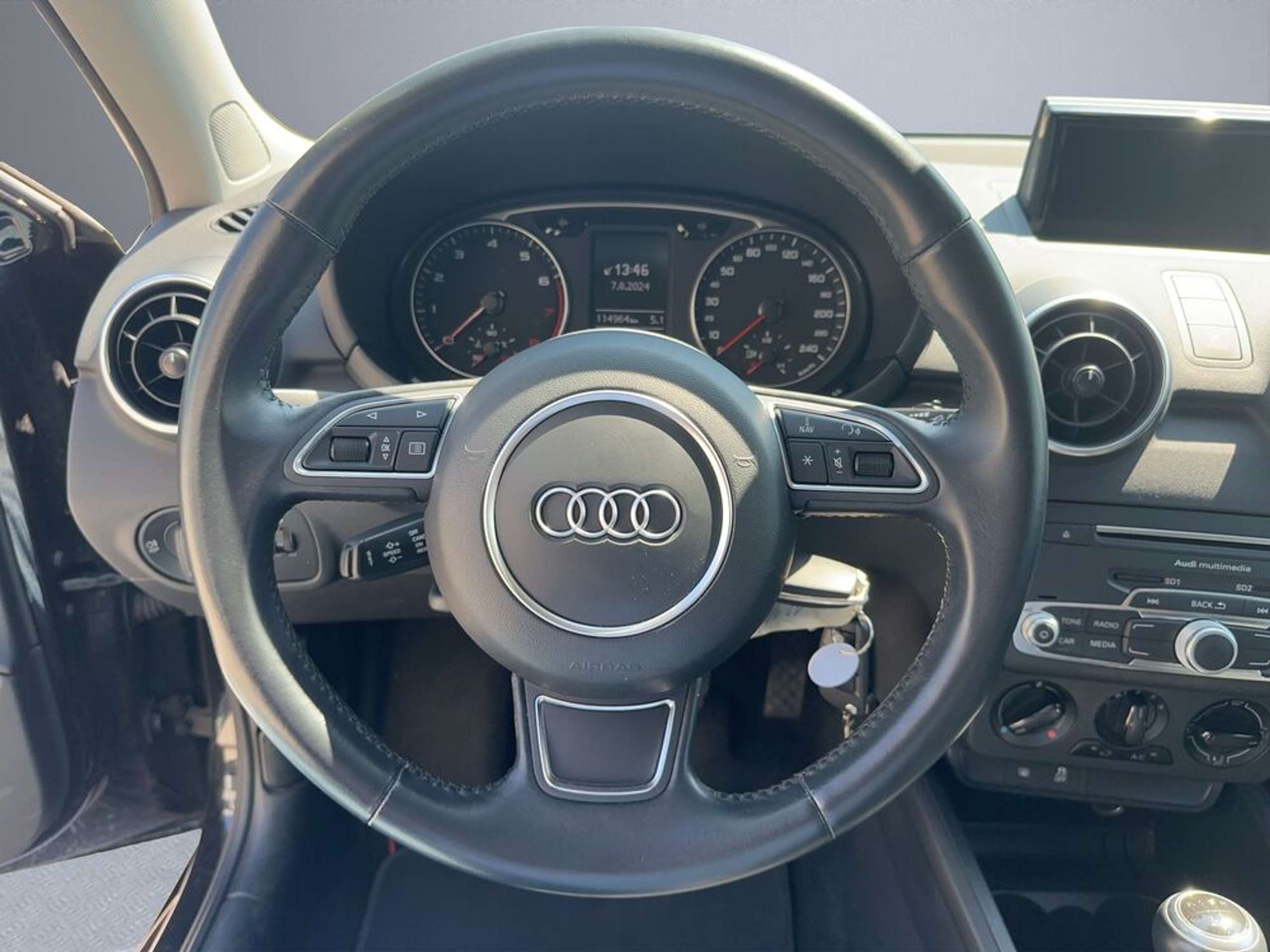 Audi - A1