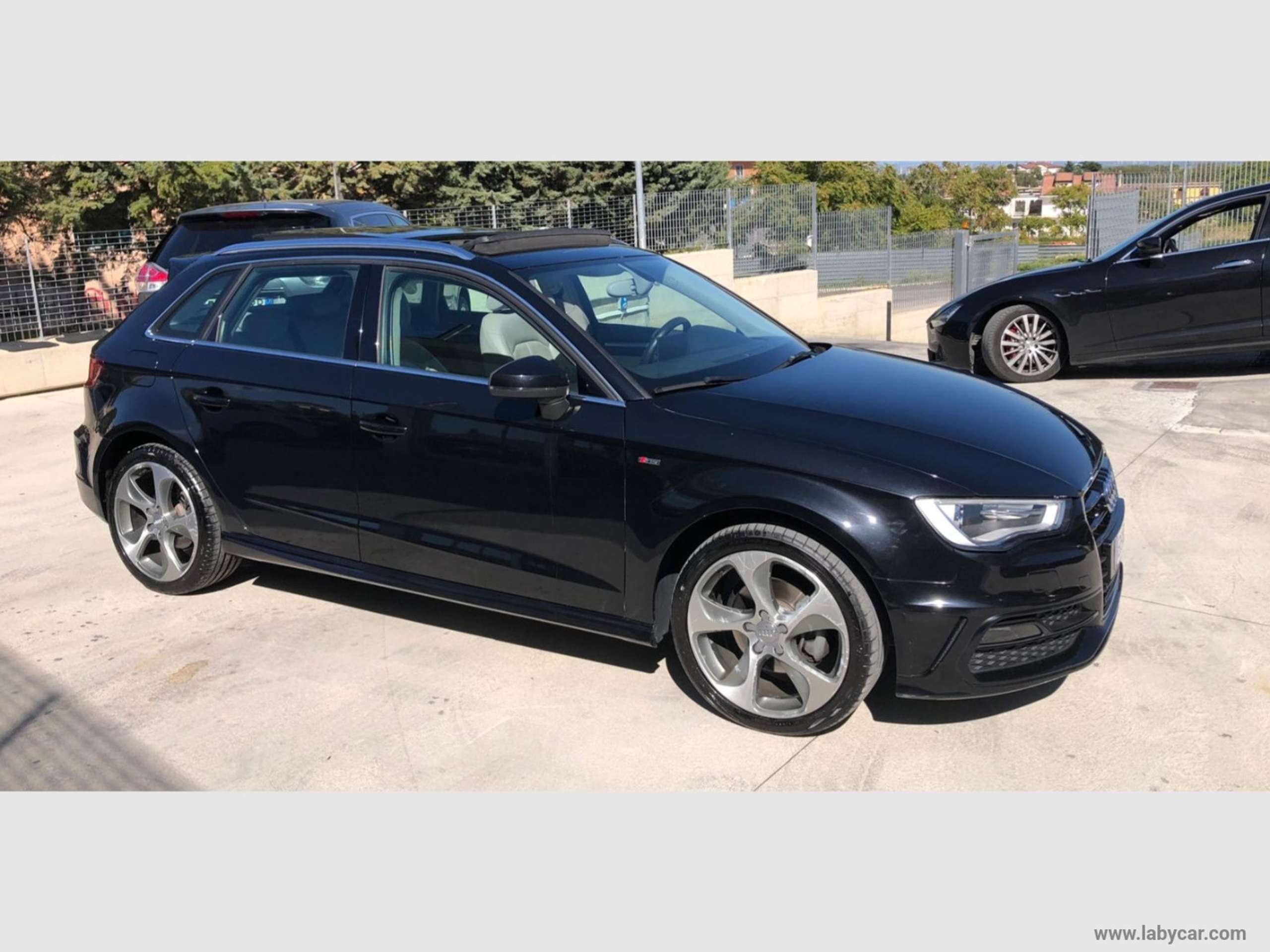 Audi - A3