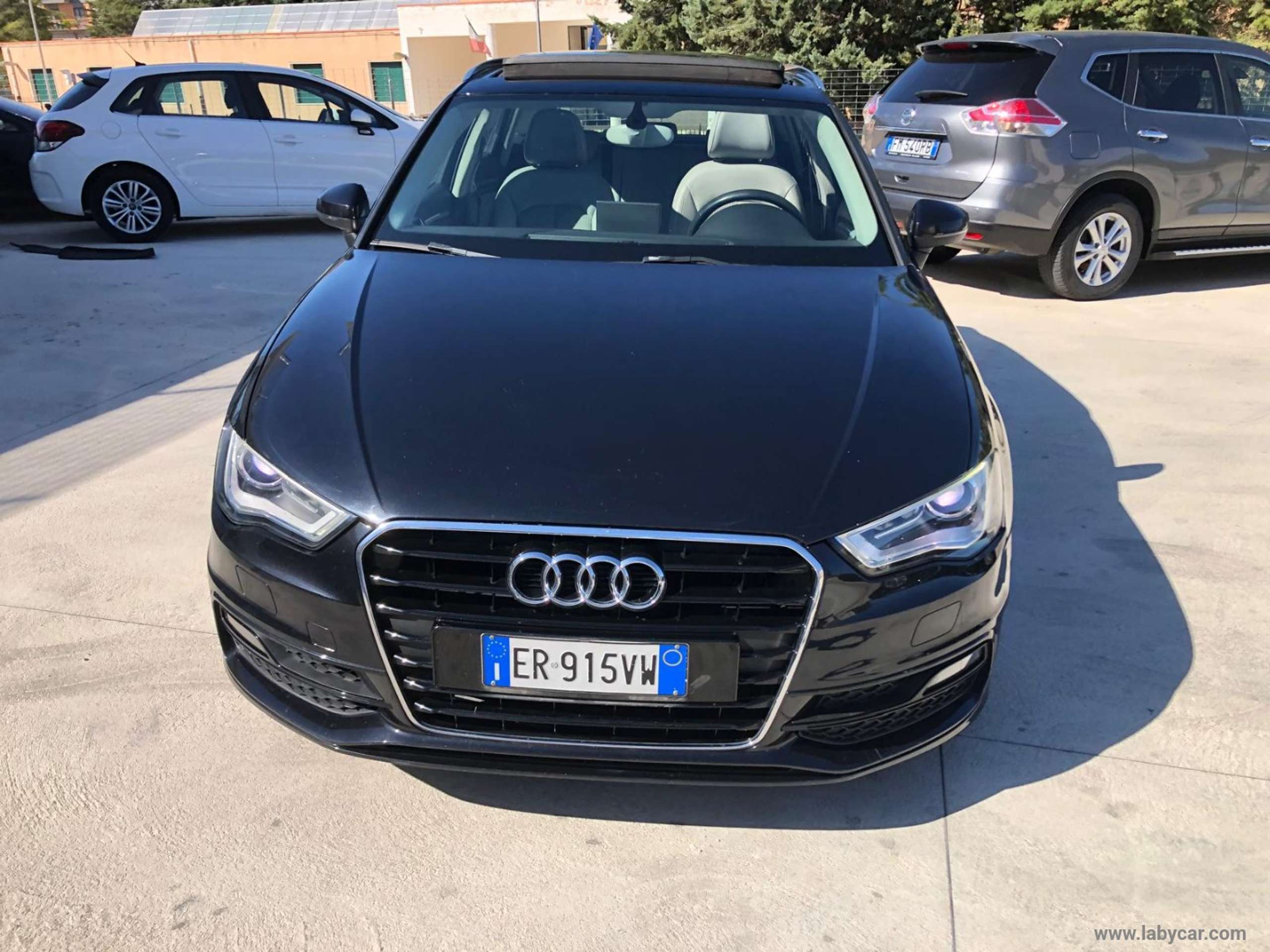 Audi - A3