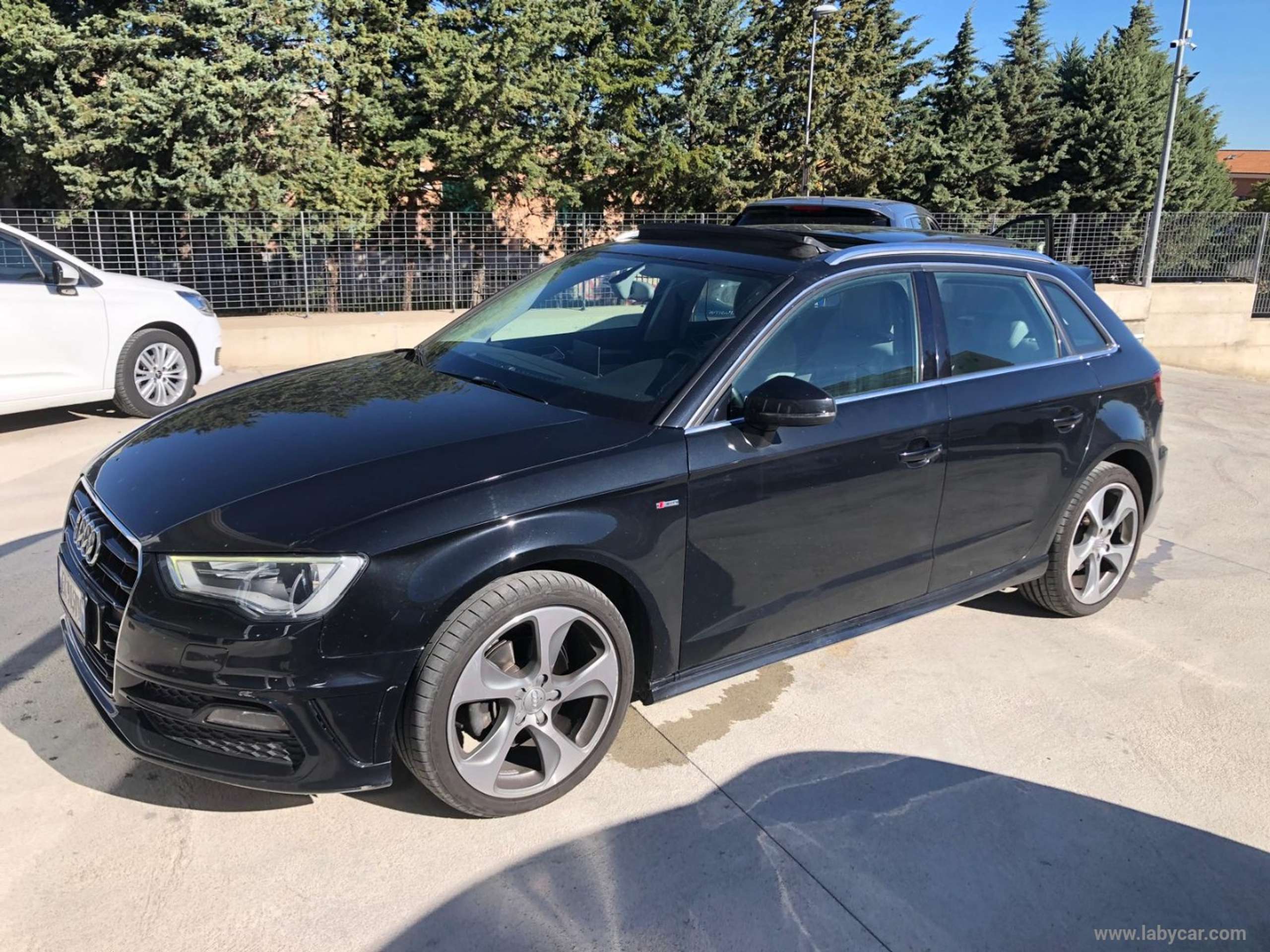 Audi - A3