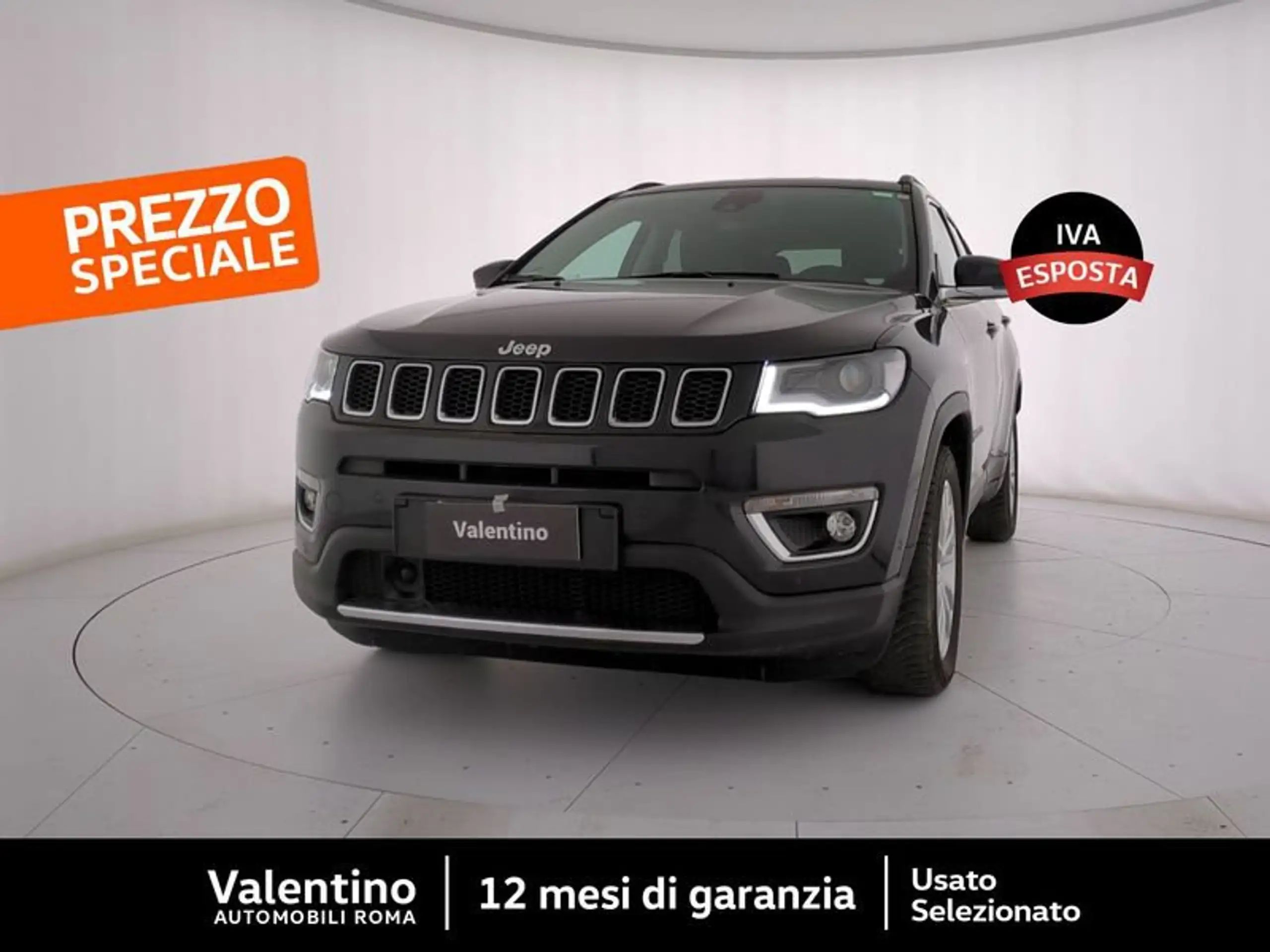 Jeep - Compass