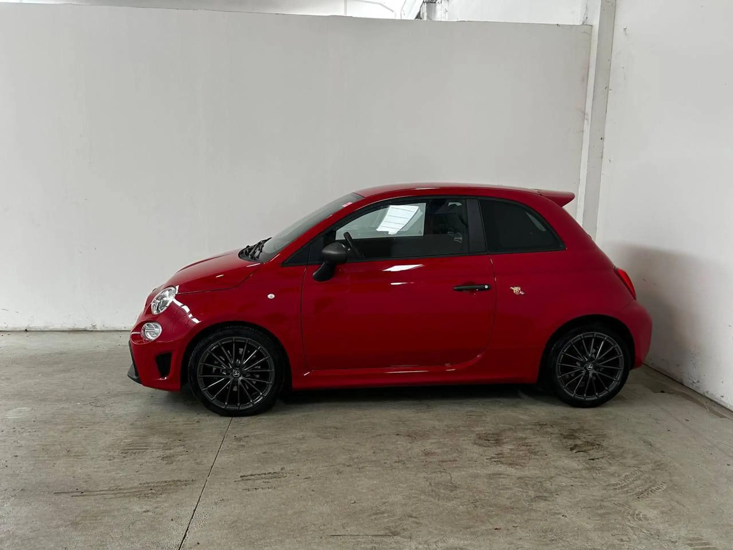 Abarth - 595