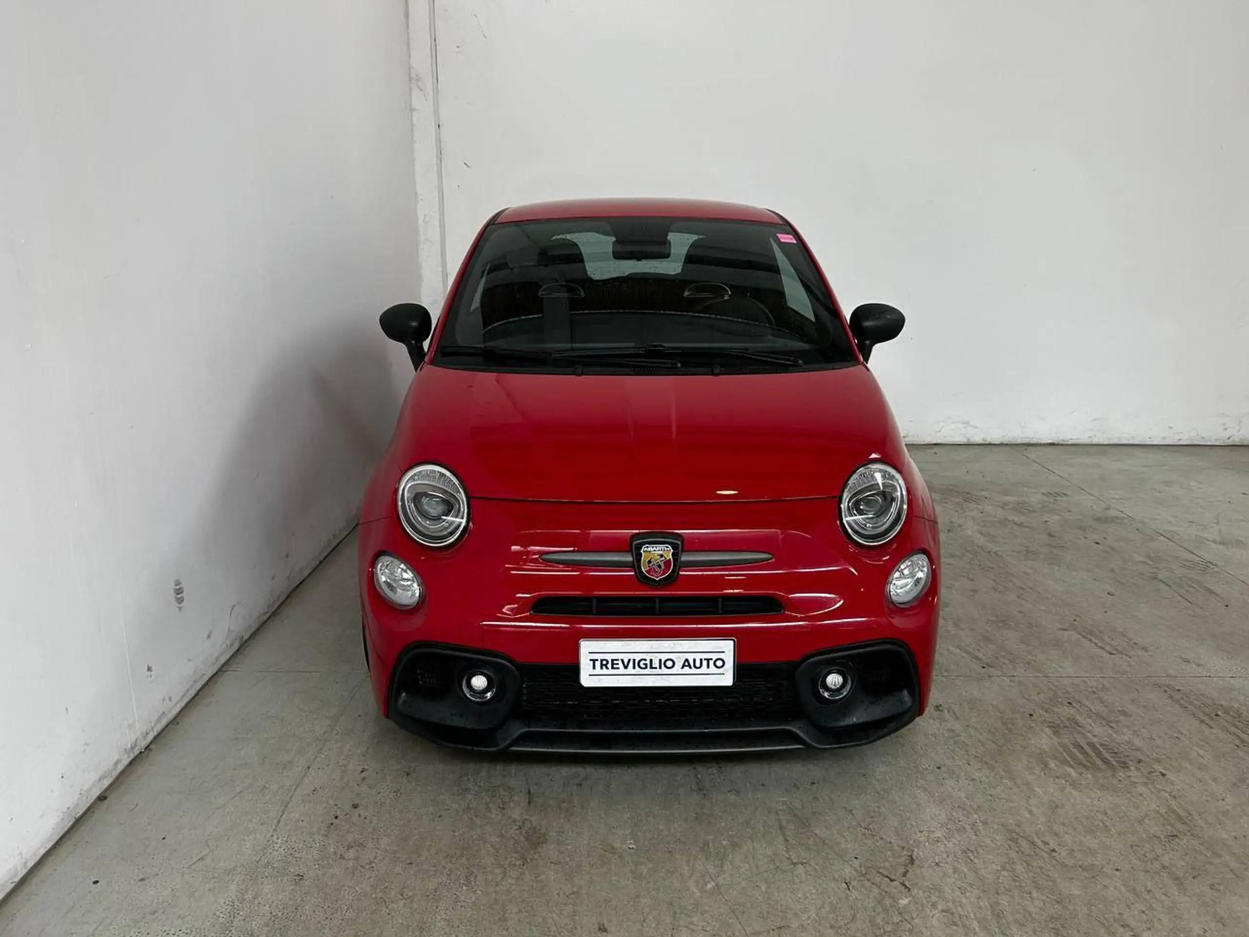 Abarth - 595